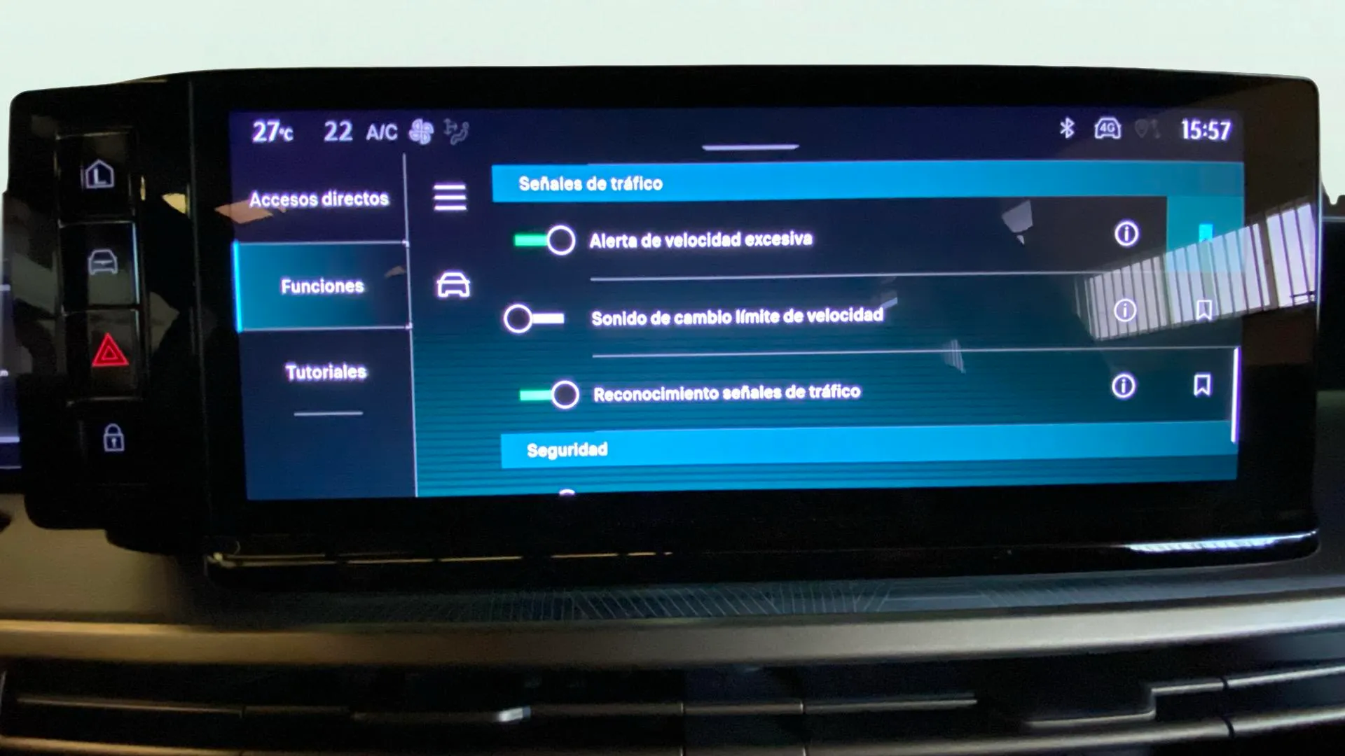 Lancia Ypsilon Hybrid - foto 25