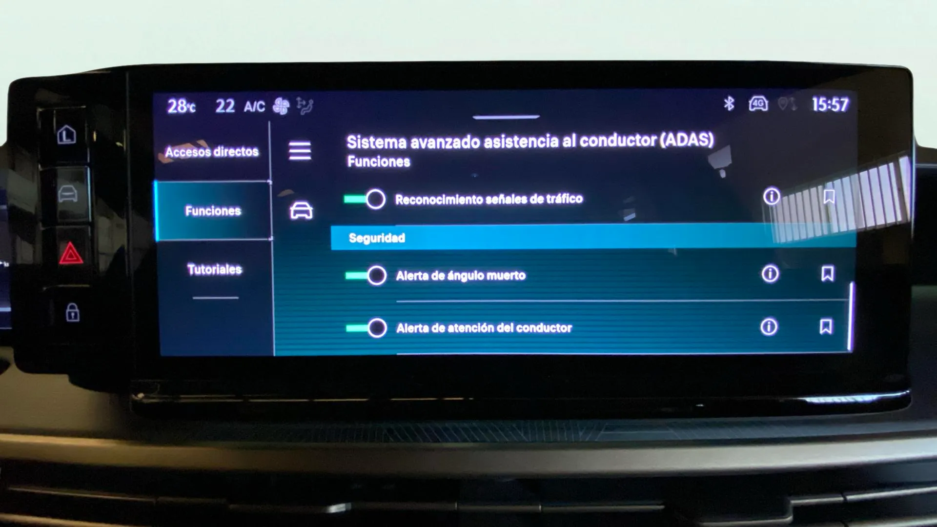 Lancia Ypsilon Hybrid - foto 24