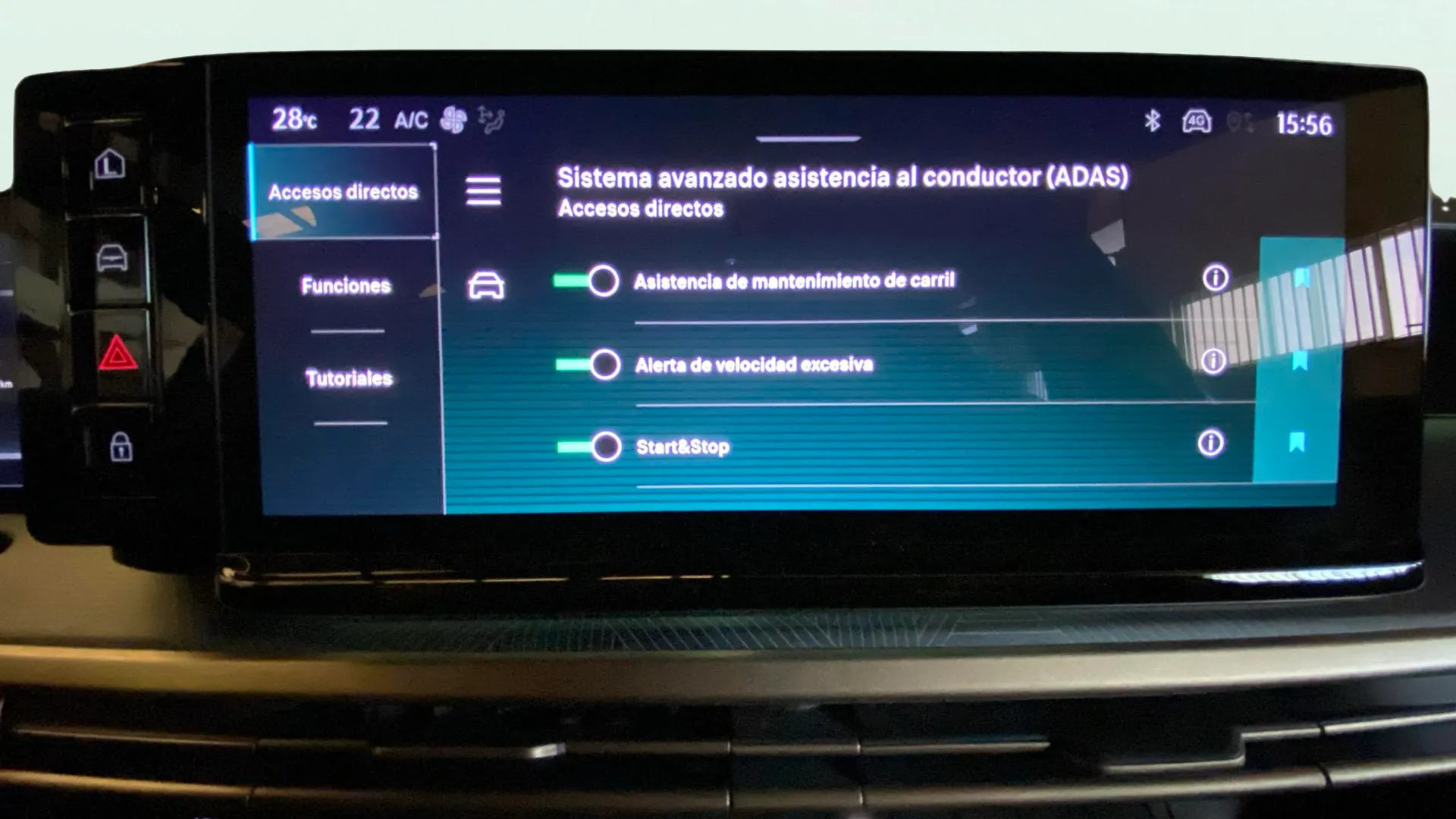 Lancia Ypsilon Hybrid - foto 23