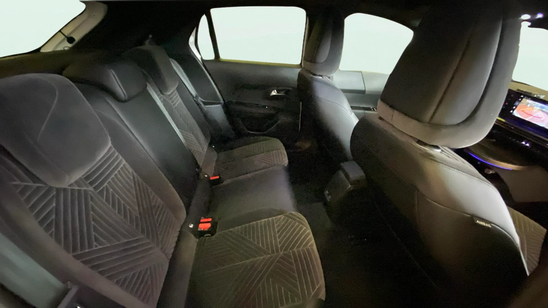 Lancia Ypsilon Hybrid - foto 15