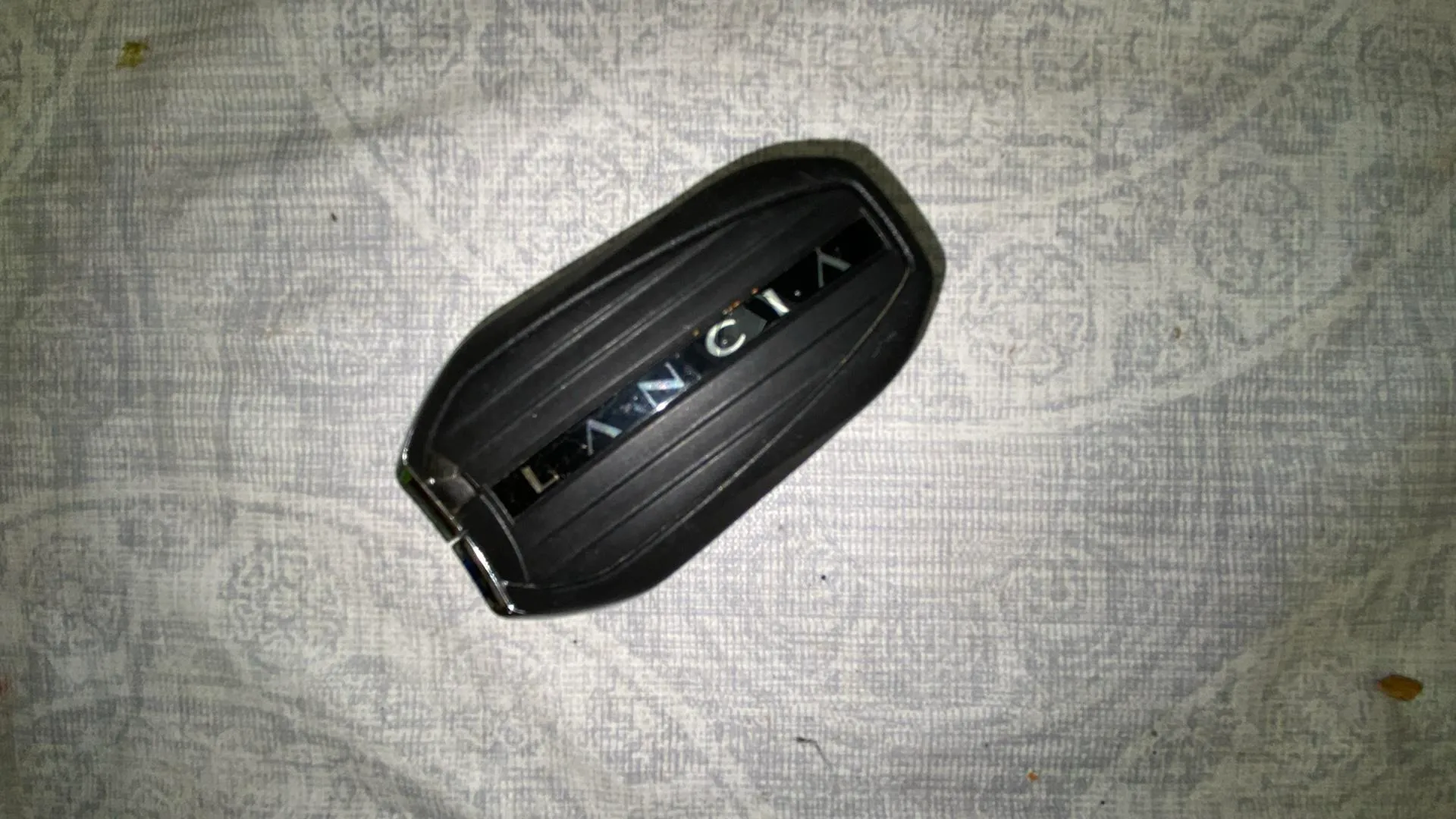 Lancia Ypsilon Hybrid - foto 33
