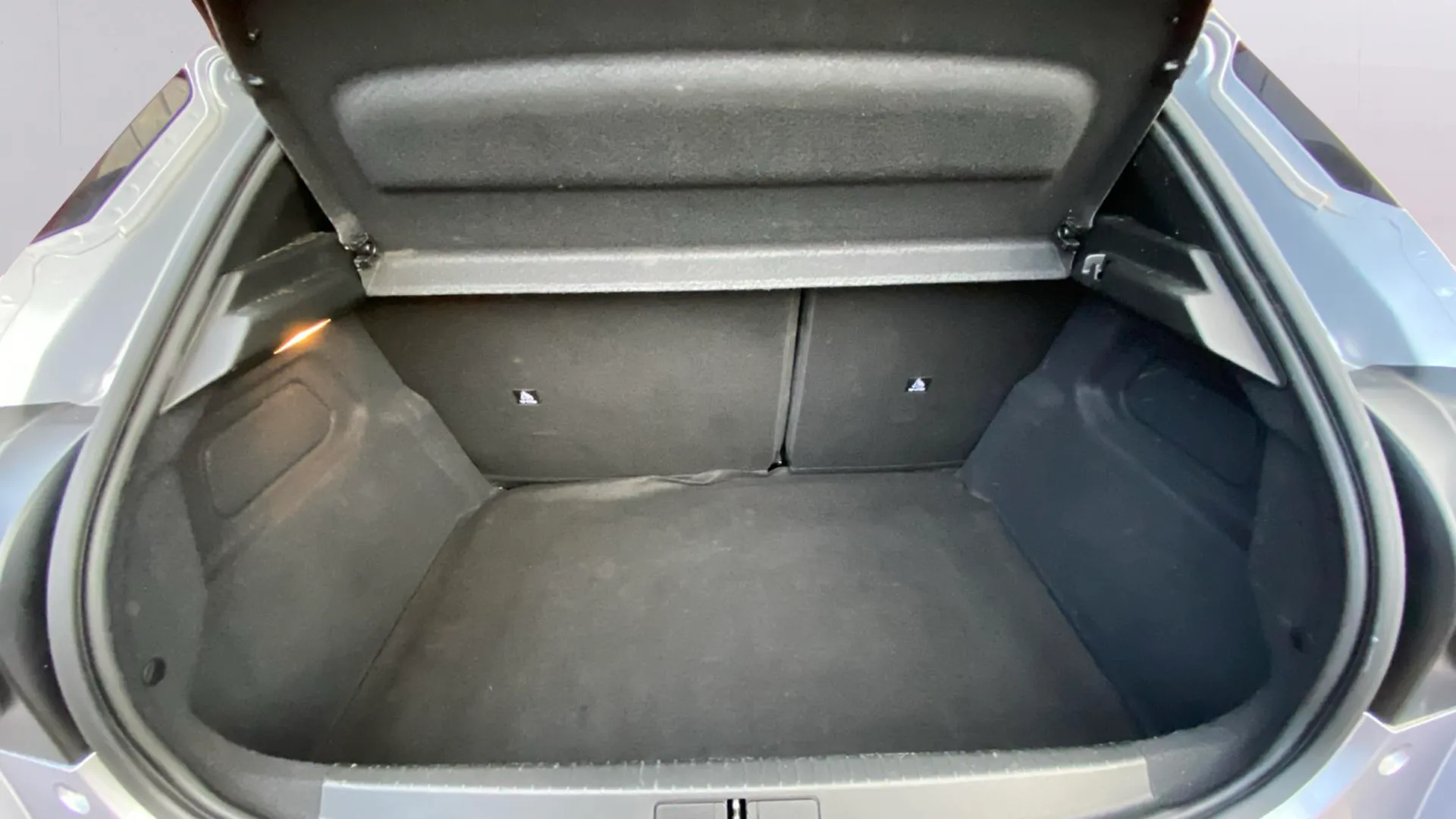 Lancia Ypsilon Hybrid - foto 15