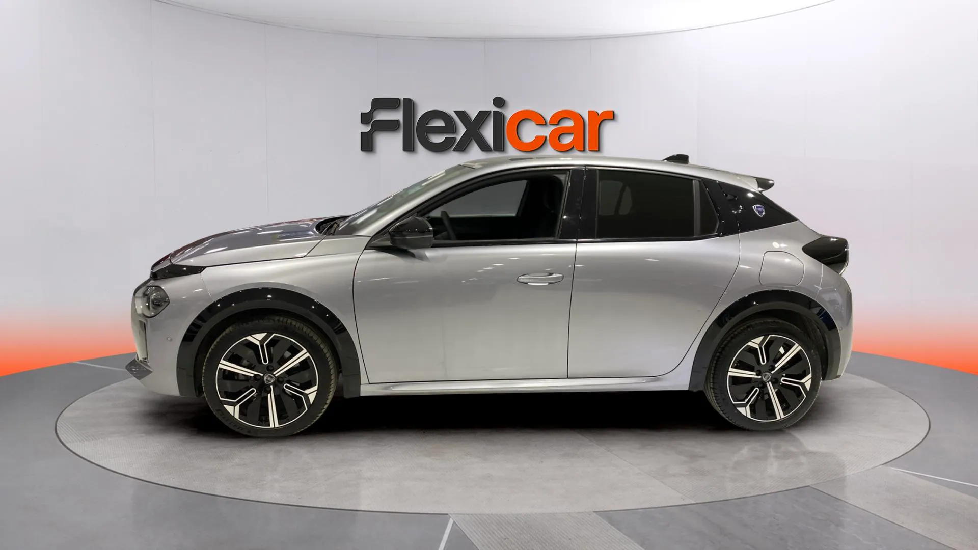 Lancia Ypsilon Hybrid - foto 3