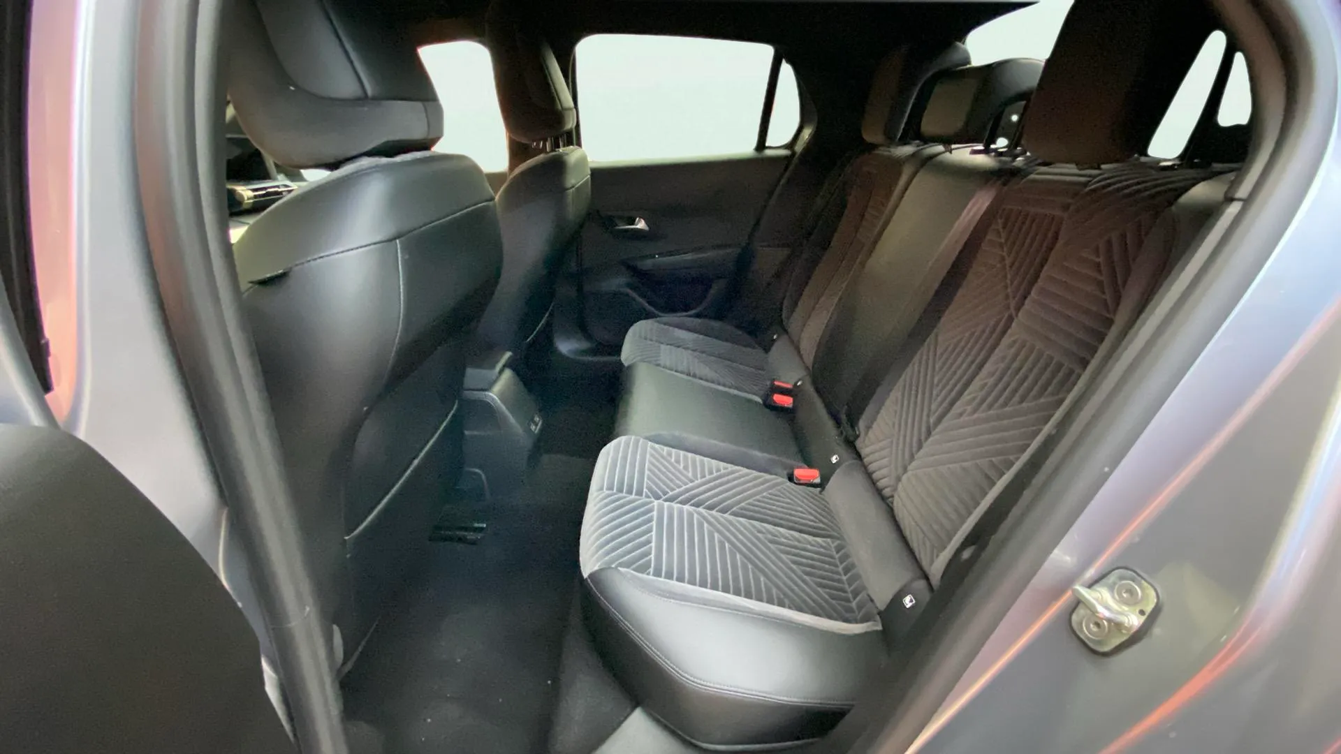 Lancia Ypsilon Hybrid - foto 14