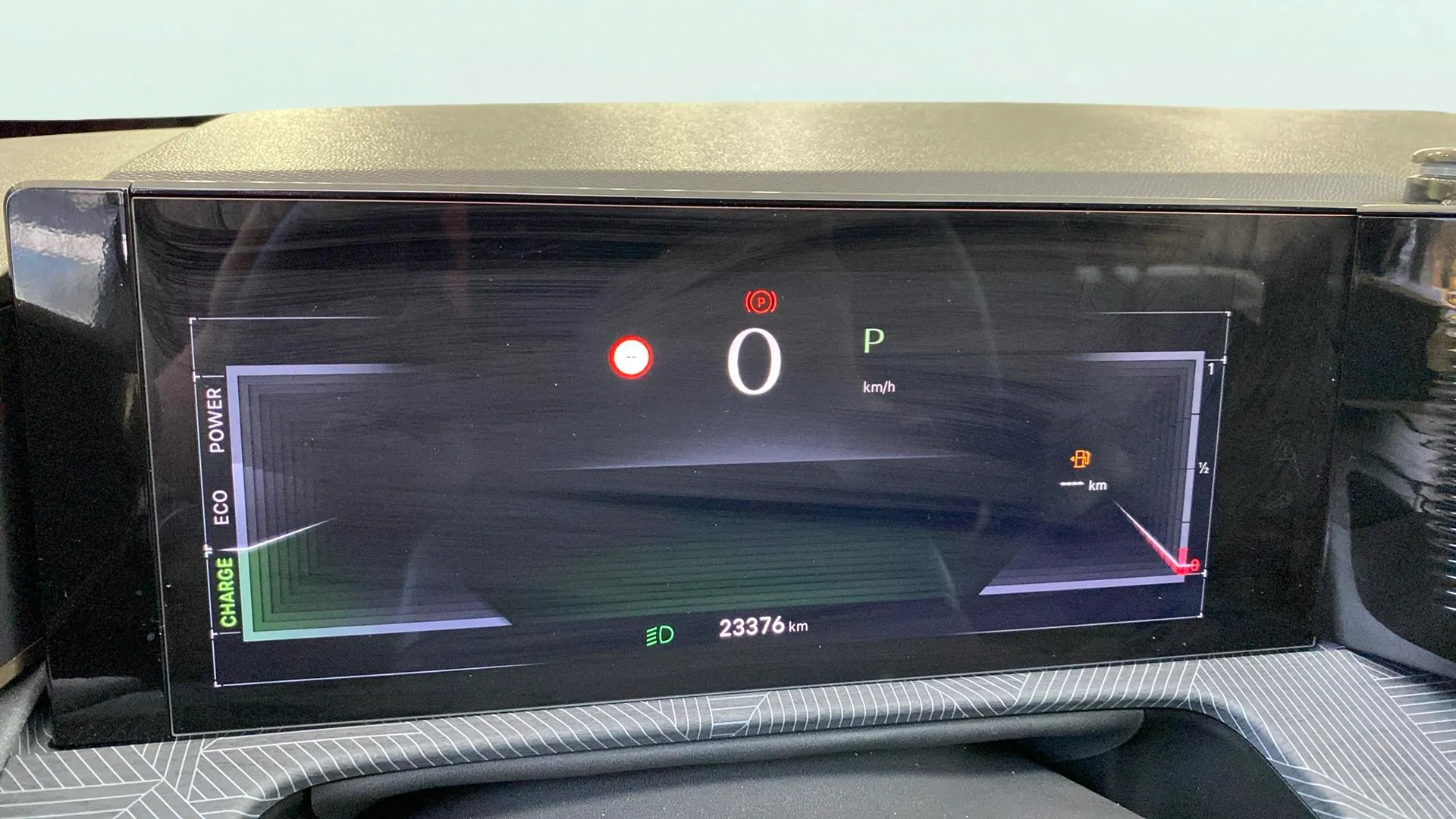 Lancia Ypsilon Hybrid - foto 12
