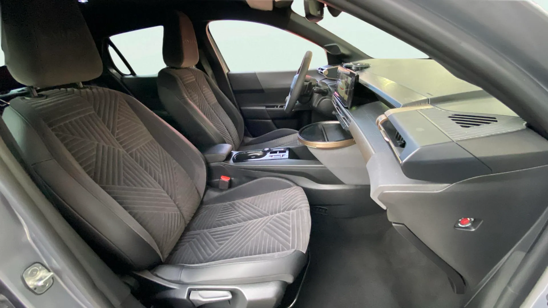 Lancia Ypsilon Hybrid - foto 16
