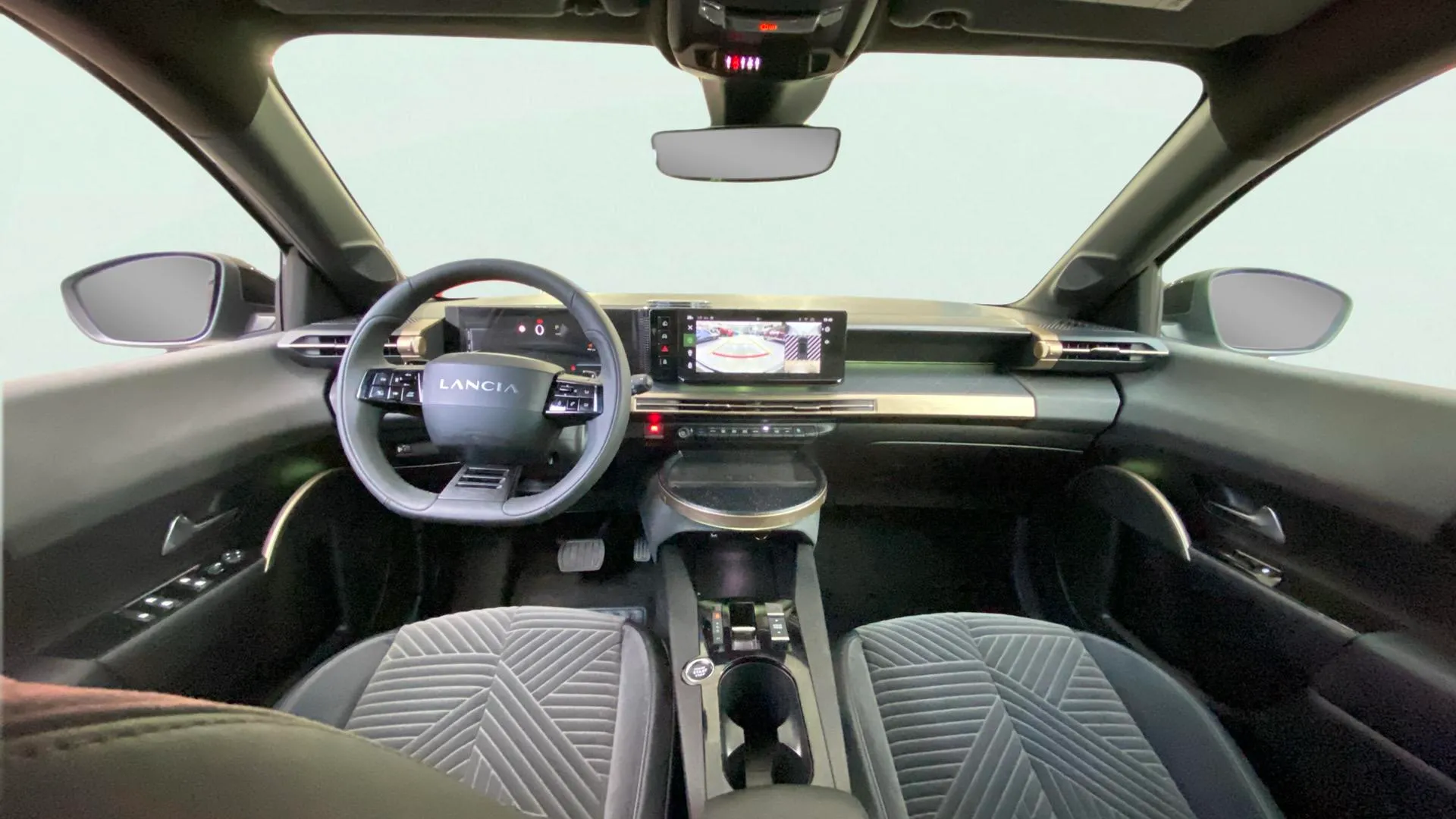 Lancia Ypsilon Hybrid - foto 9