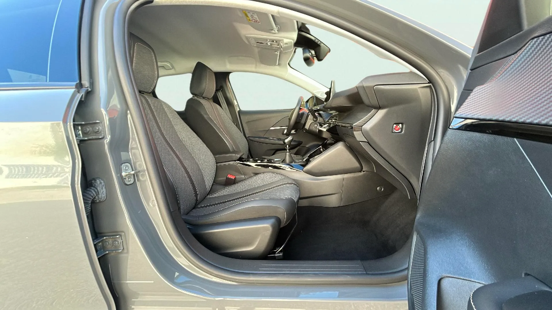 Peugeot 208 Allure Gasolina 100 - foto 15