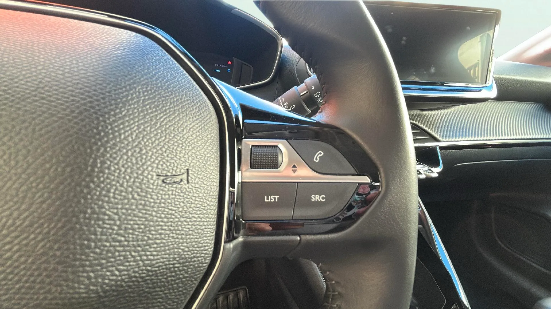 Peugeot 208 Allure Gasolina 100 - foto 11