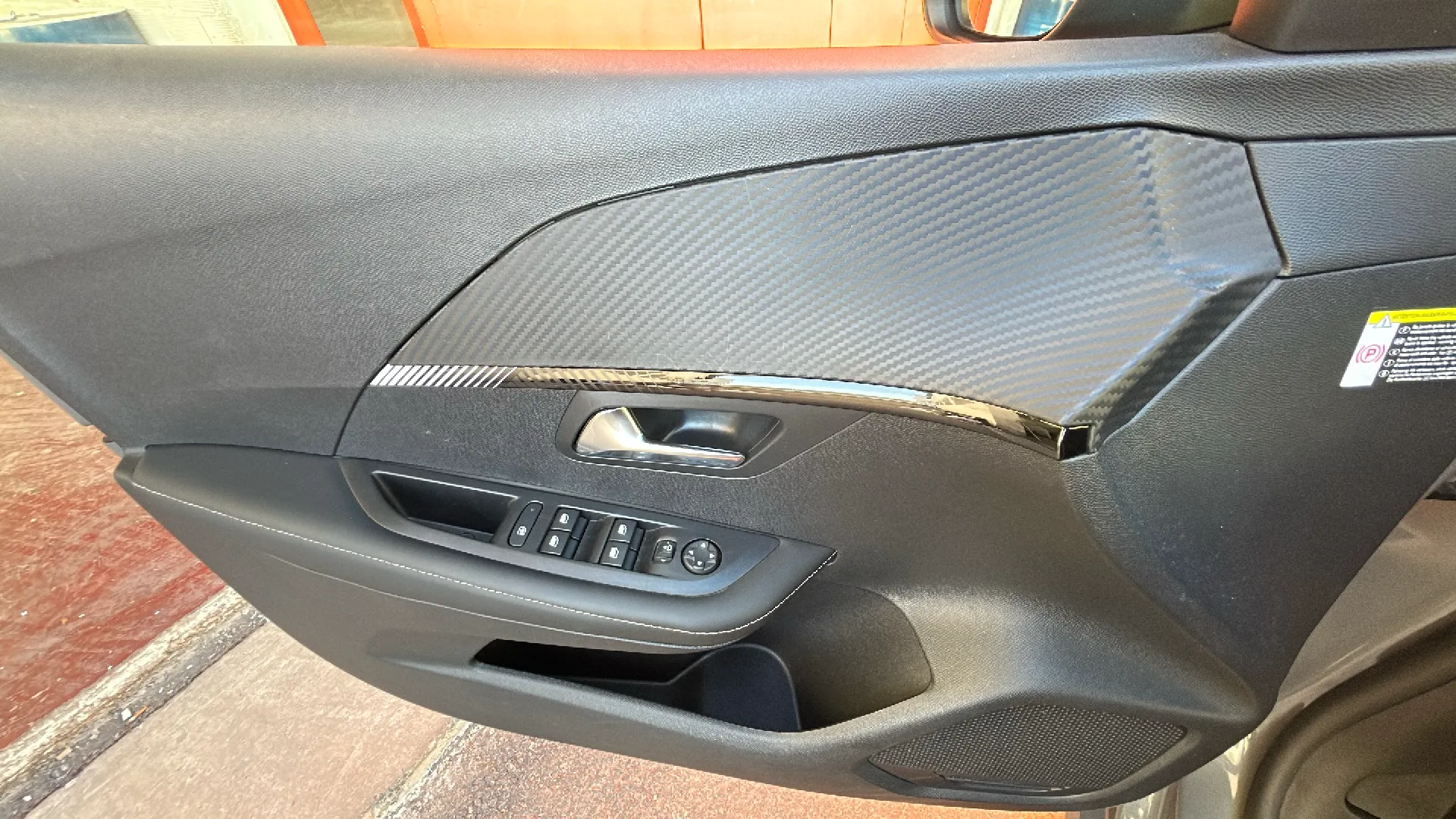 Peugeot 208 Allure Gasolina 100 - foto 13