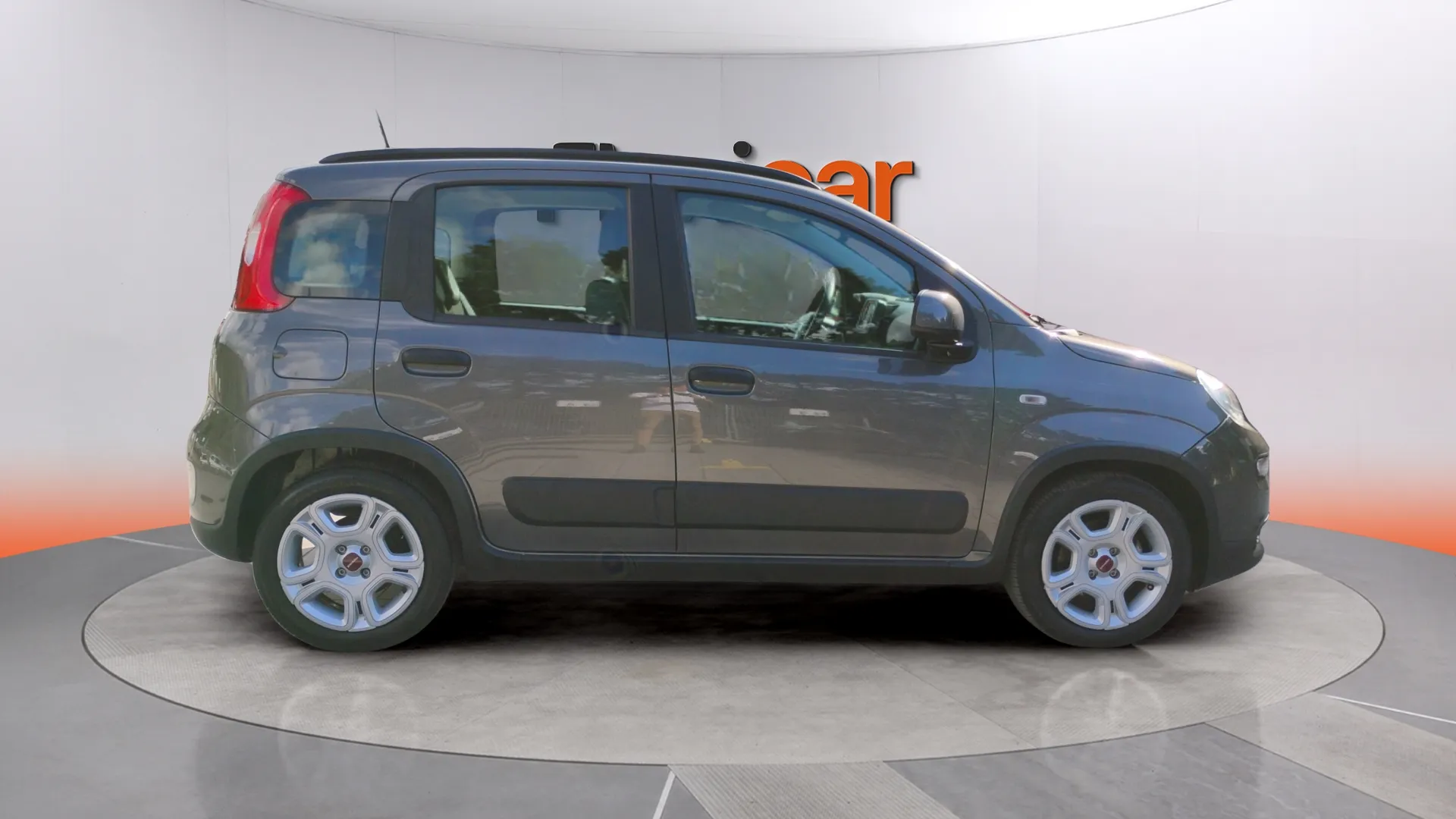 Fiat Panda Cross 1.0 Hybrid - foto 3