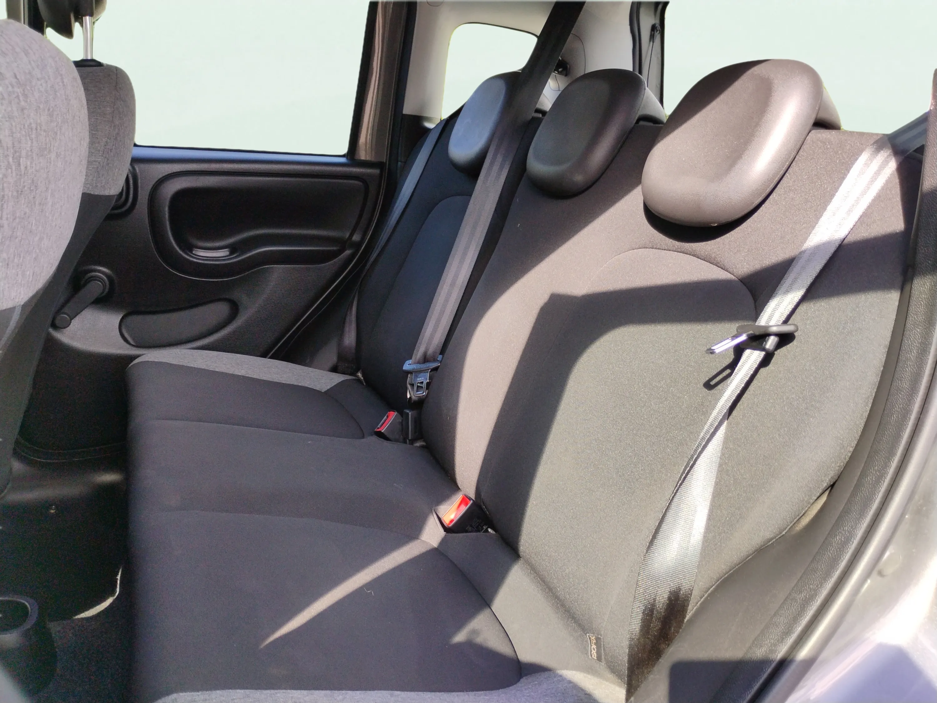 Fiat Panda Cross 1.0 Hybrid - foto 20