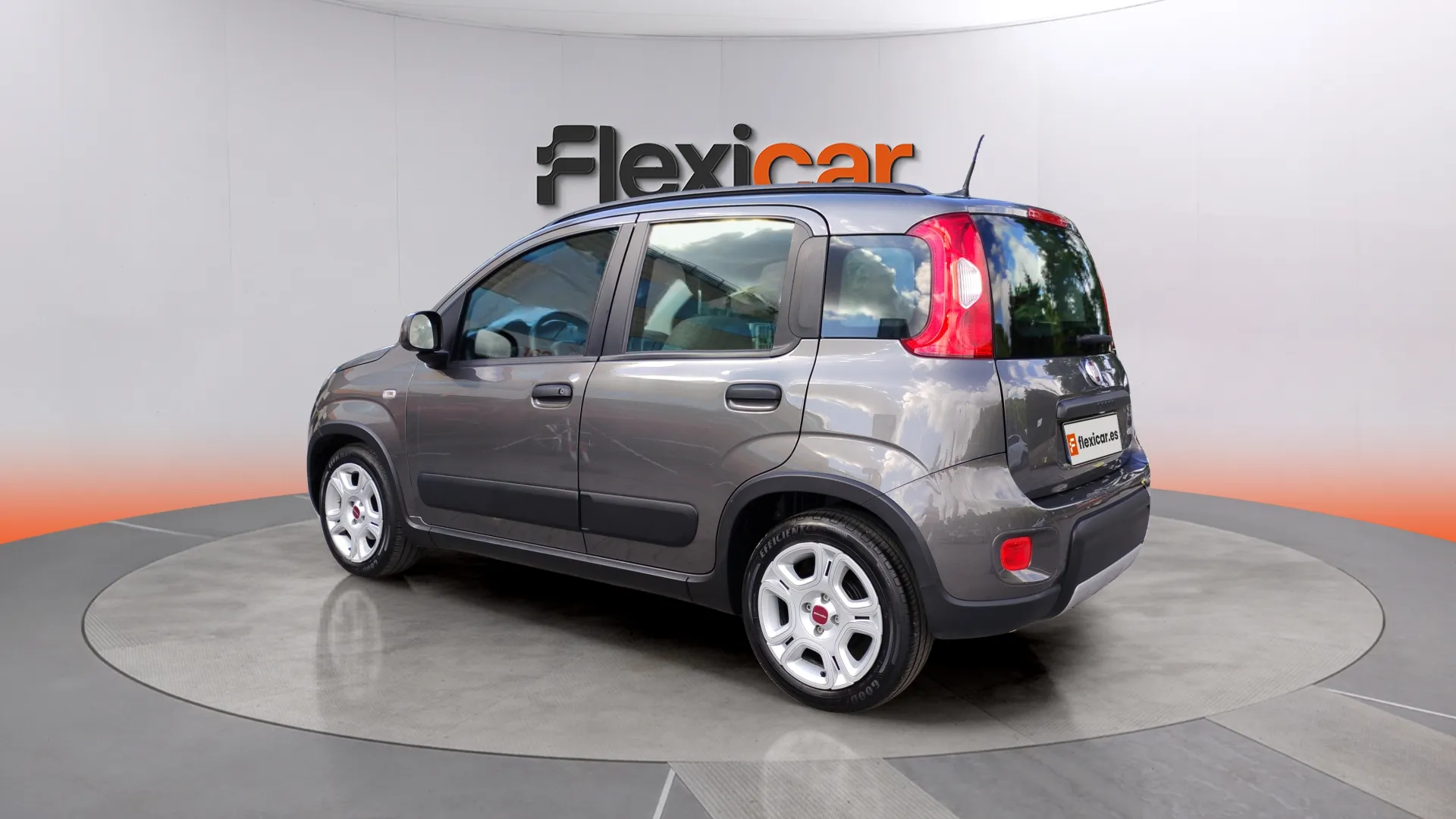 Fiat Panda Cross 1.0 Hybrid - foto 6