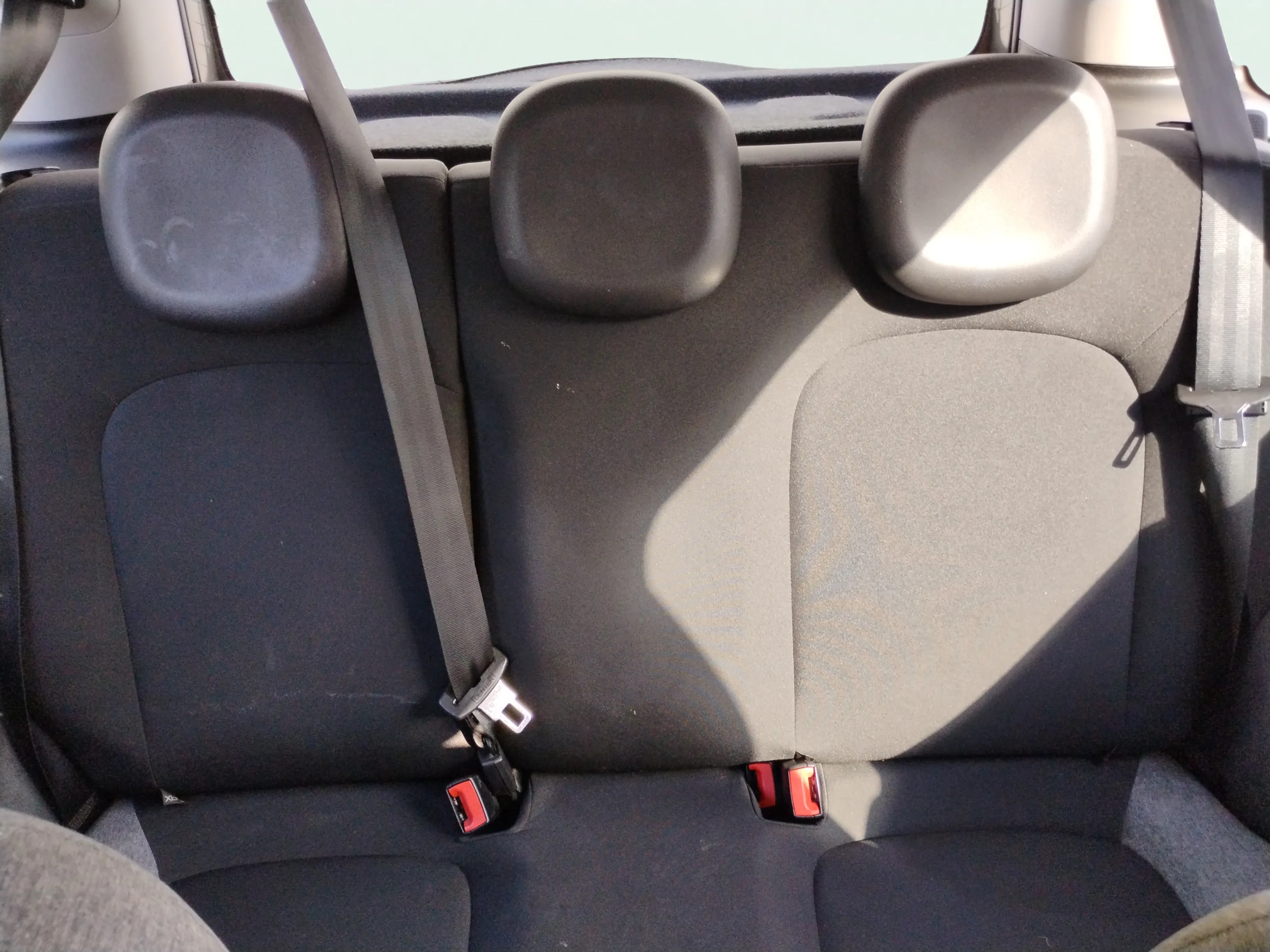 Fiat Panda Cross 1.0 Hybrid - foto 22