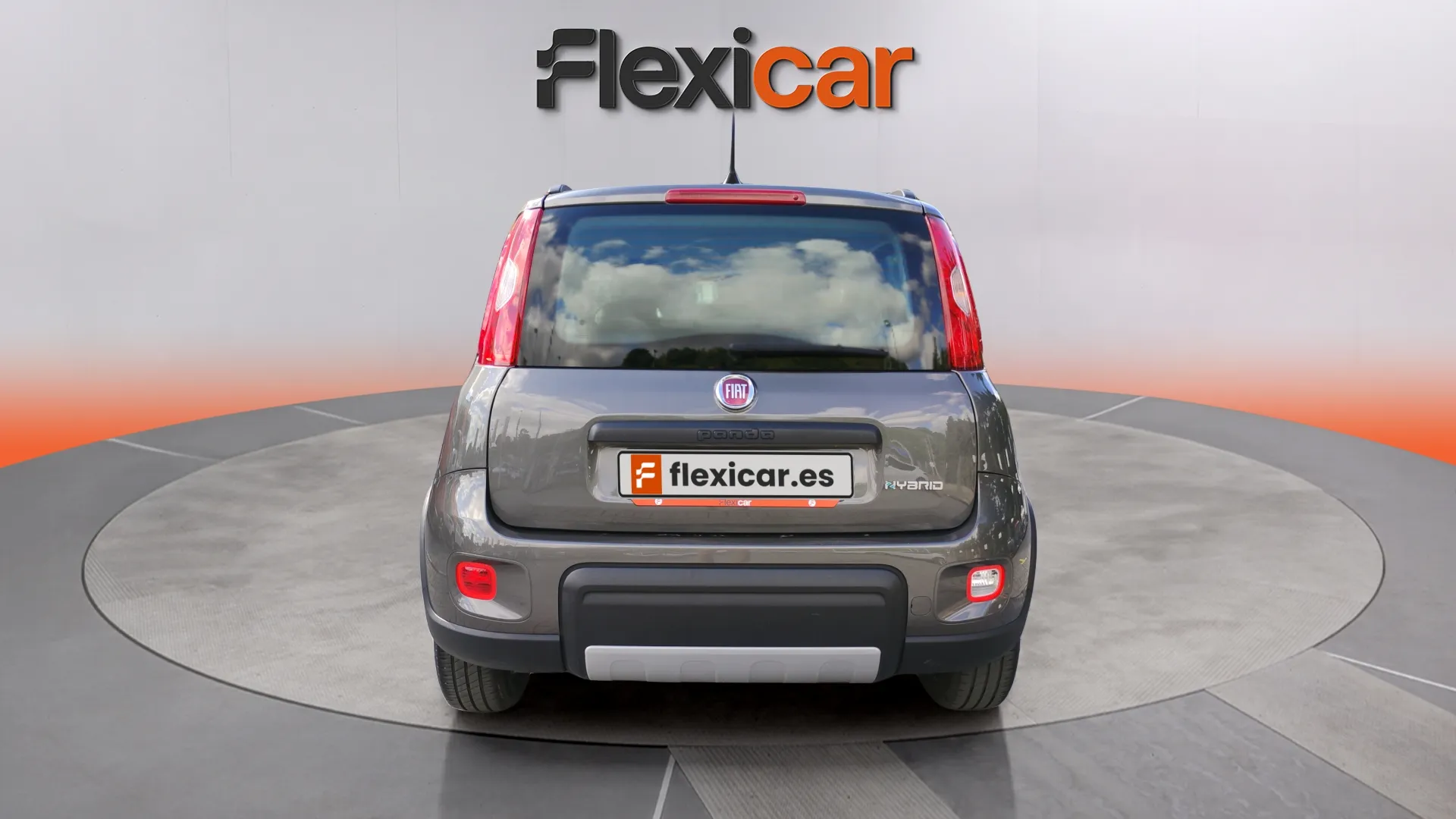 Fiat Panda Cross 1.0 Hybrid - foto 5