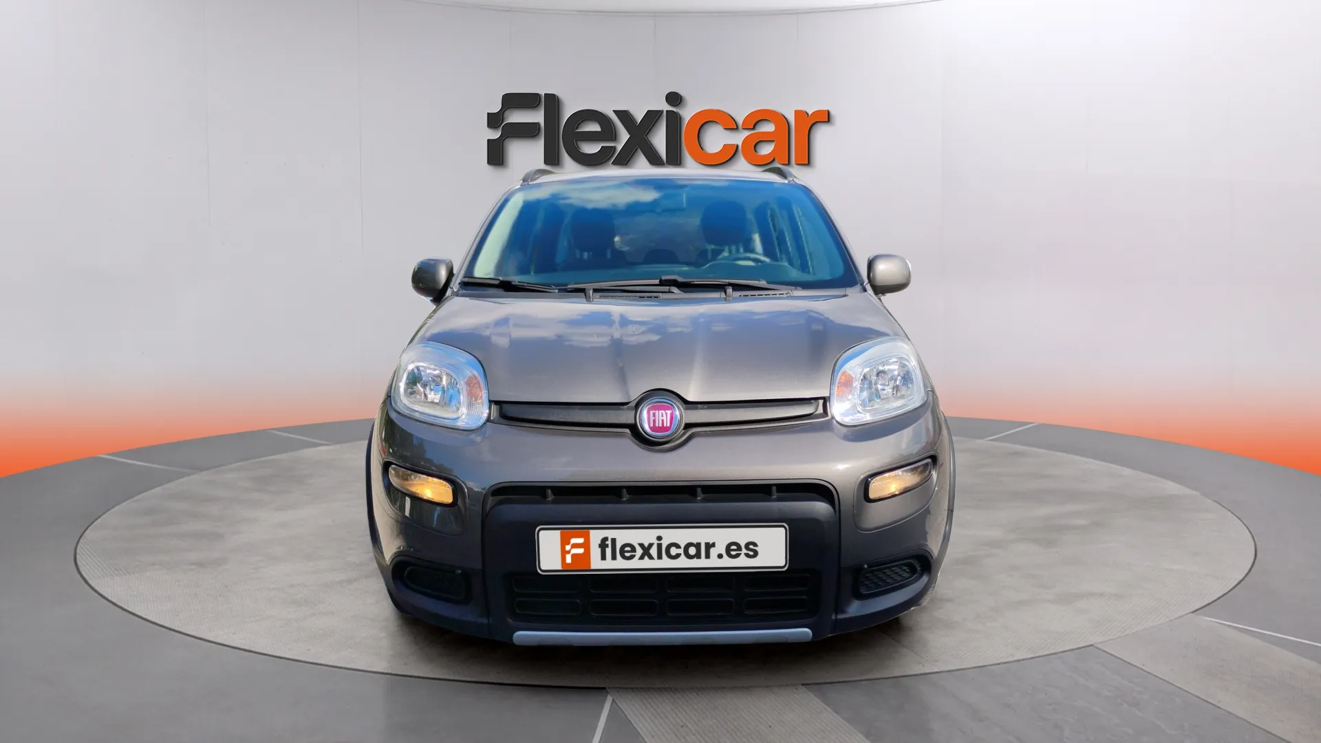 Fiat Panda Cross 1.0 Hybrid - foto 2