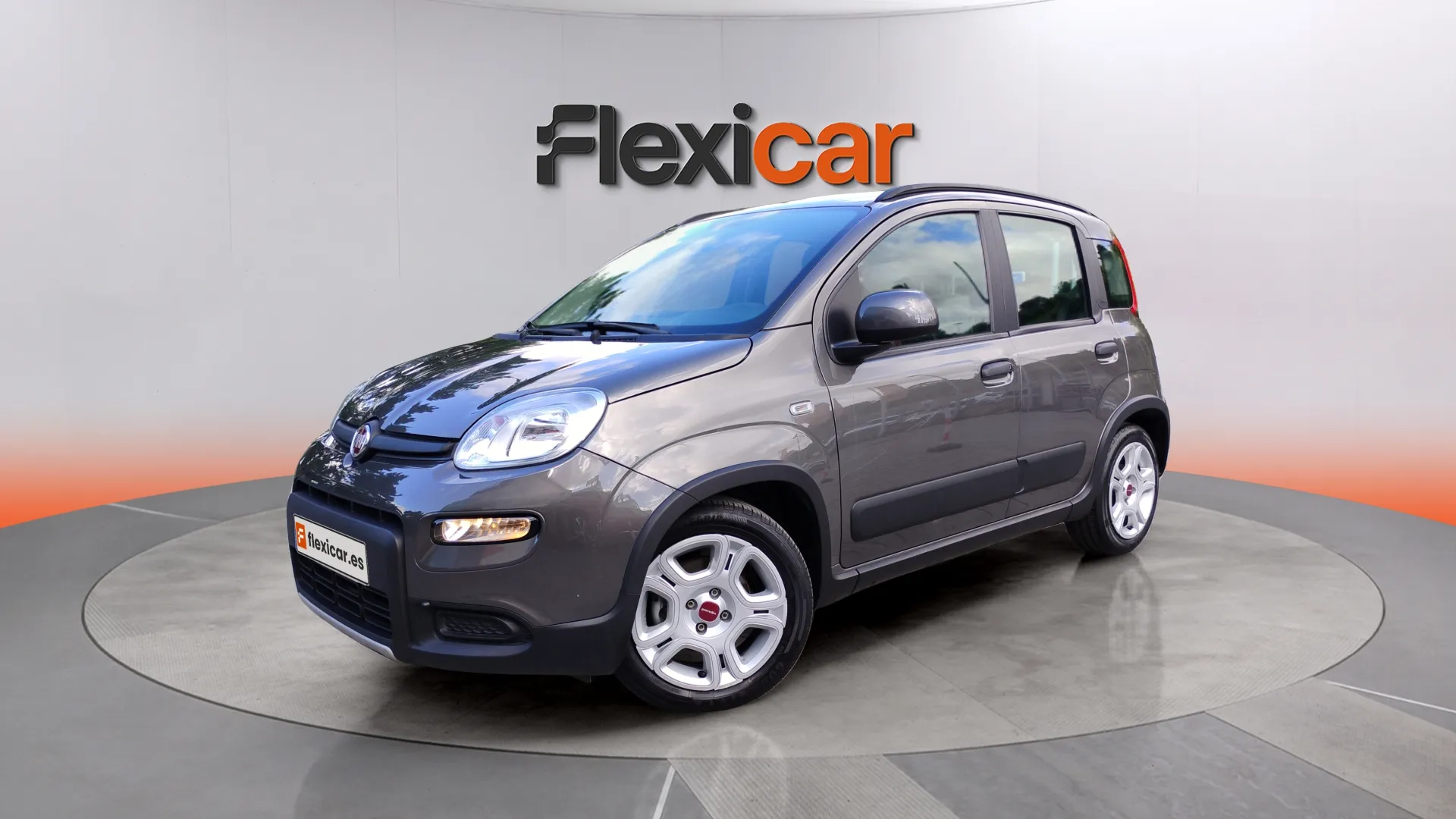 Fiat Panda Cross 1.0 Hybrid - foto 8