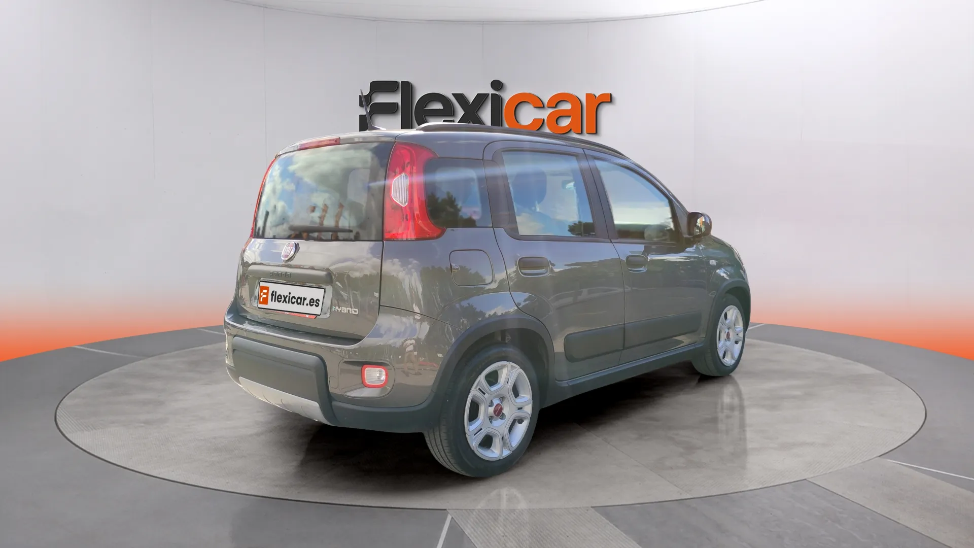 Fiat Panda Cross 1.0 Hybrid - foto 4