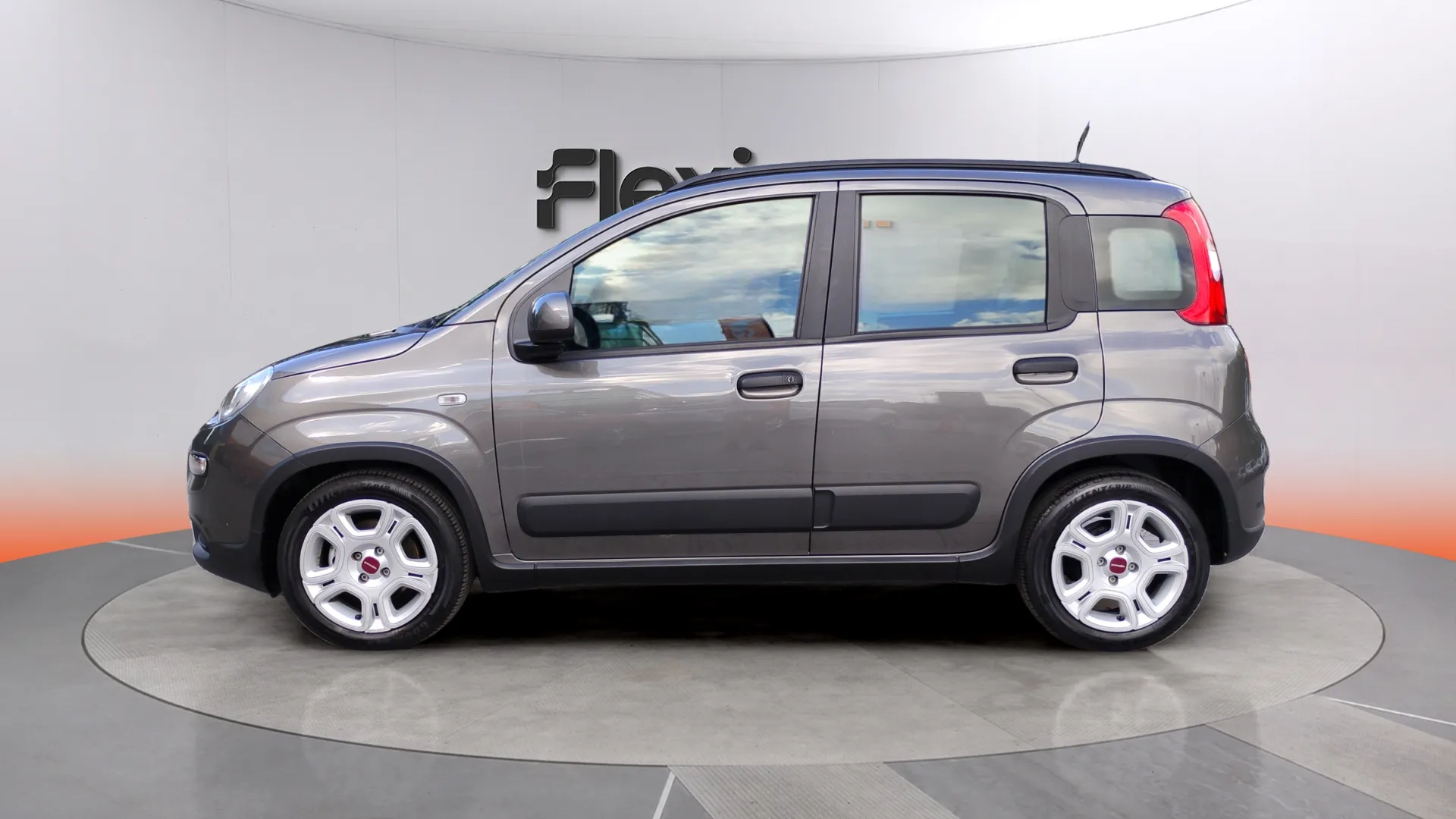 Fiat Panda Cross 1.0 Hybrid - foto 7