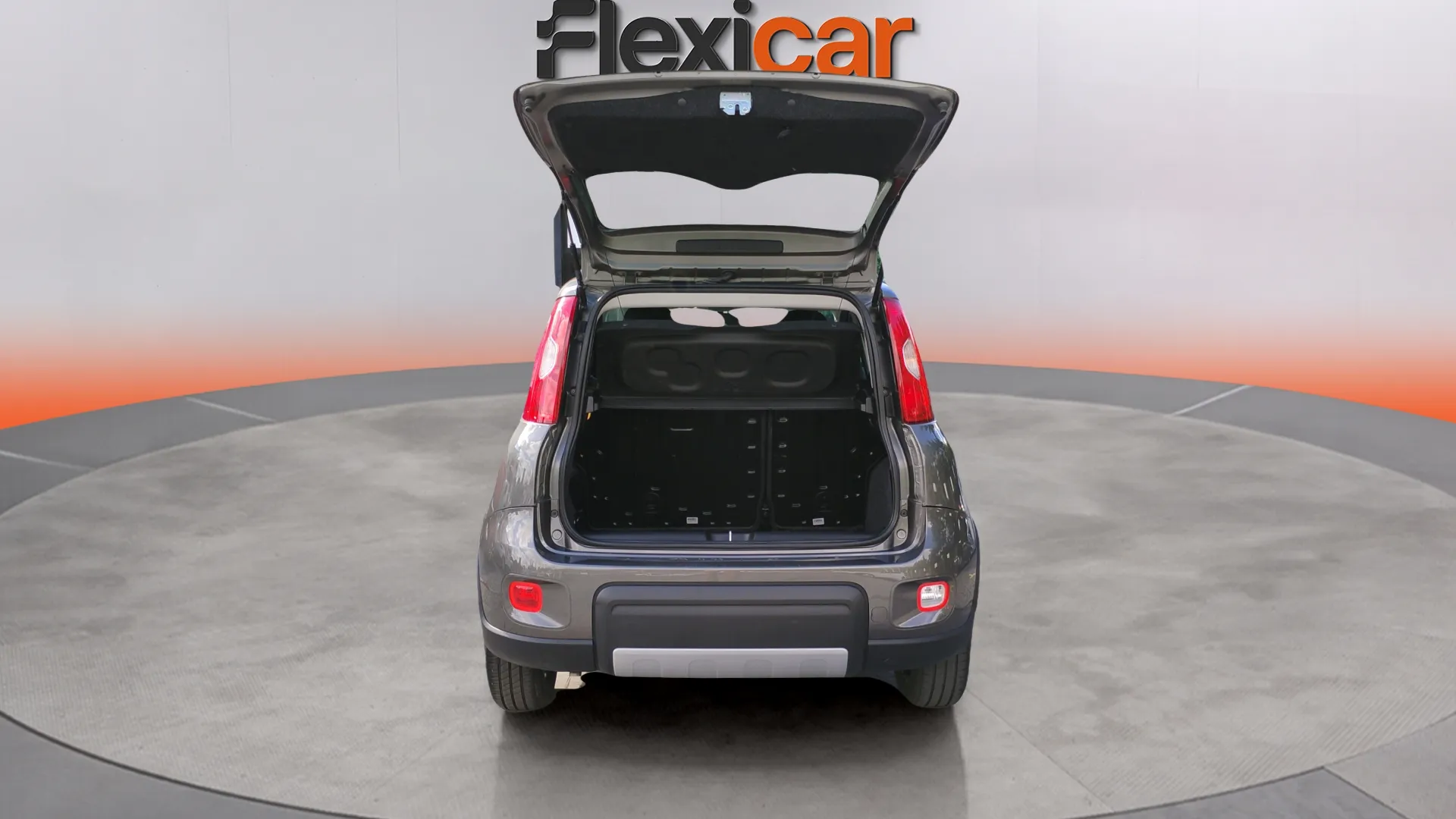 Fiat Panda Cross 1.0 Hybrid - foto 23