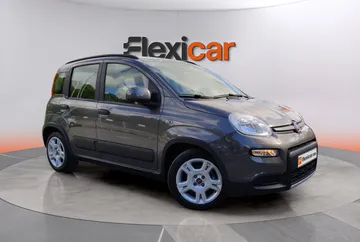 fiat panda cross 10 hybrid 51kw 70cv hibrido no enchufable manual enekuri 903000000263695