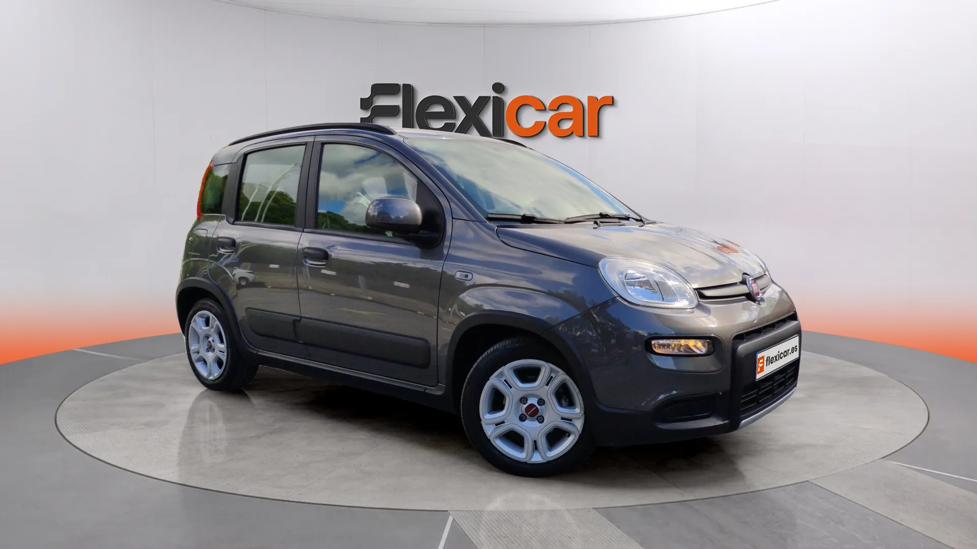 Fiat Panda Cross 1.0 Hybrid - foto 1