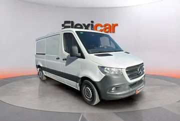 mercedes benz sprinter carga diesel manual algeciras 903000000263696