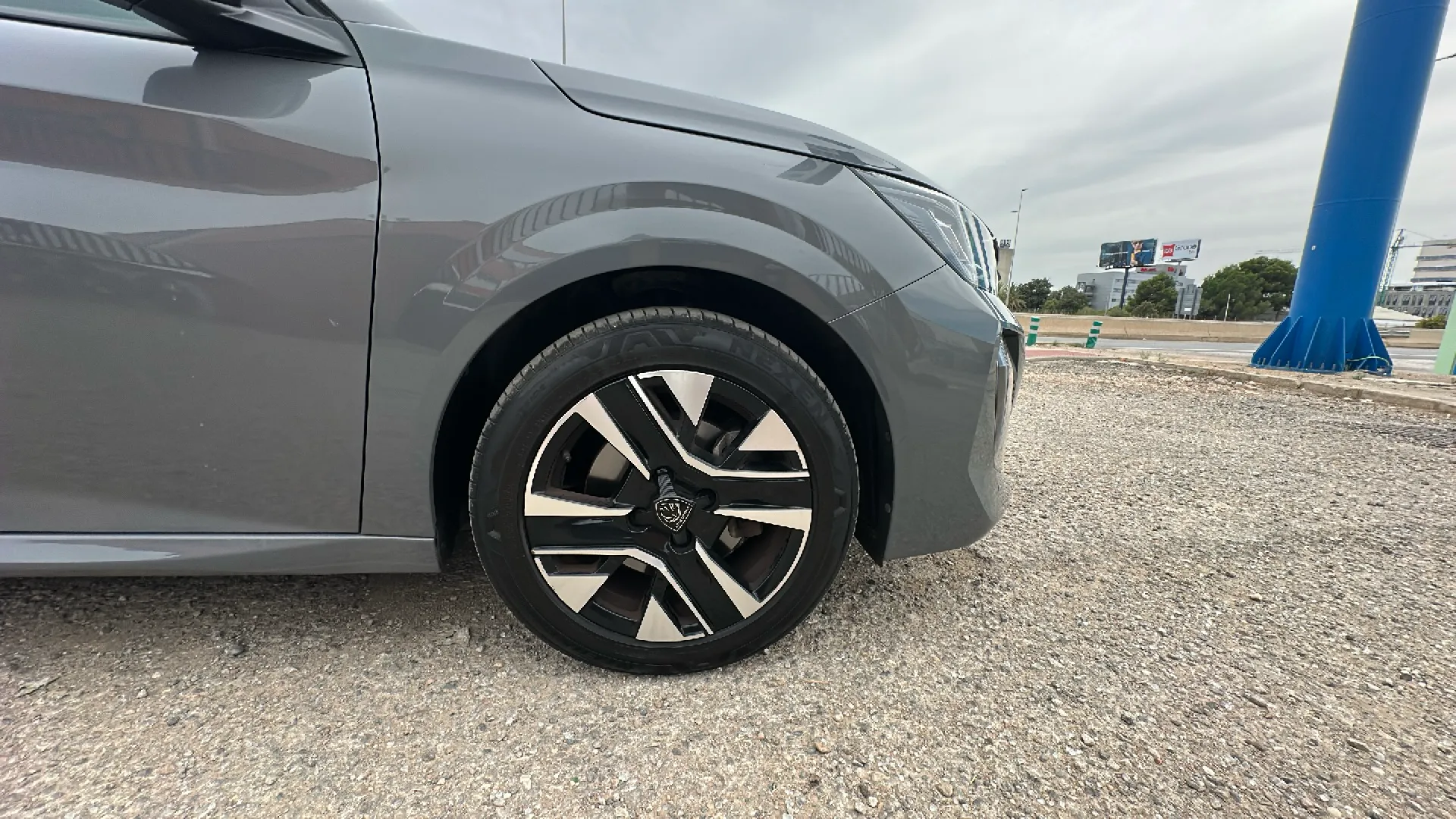 Peugeot 208 Allure Gasolina 100 - foto 9