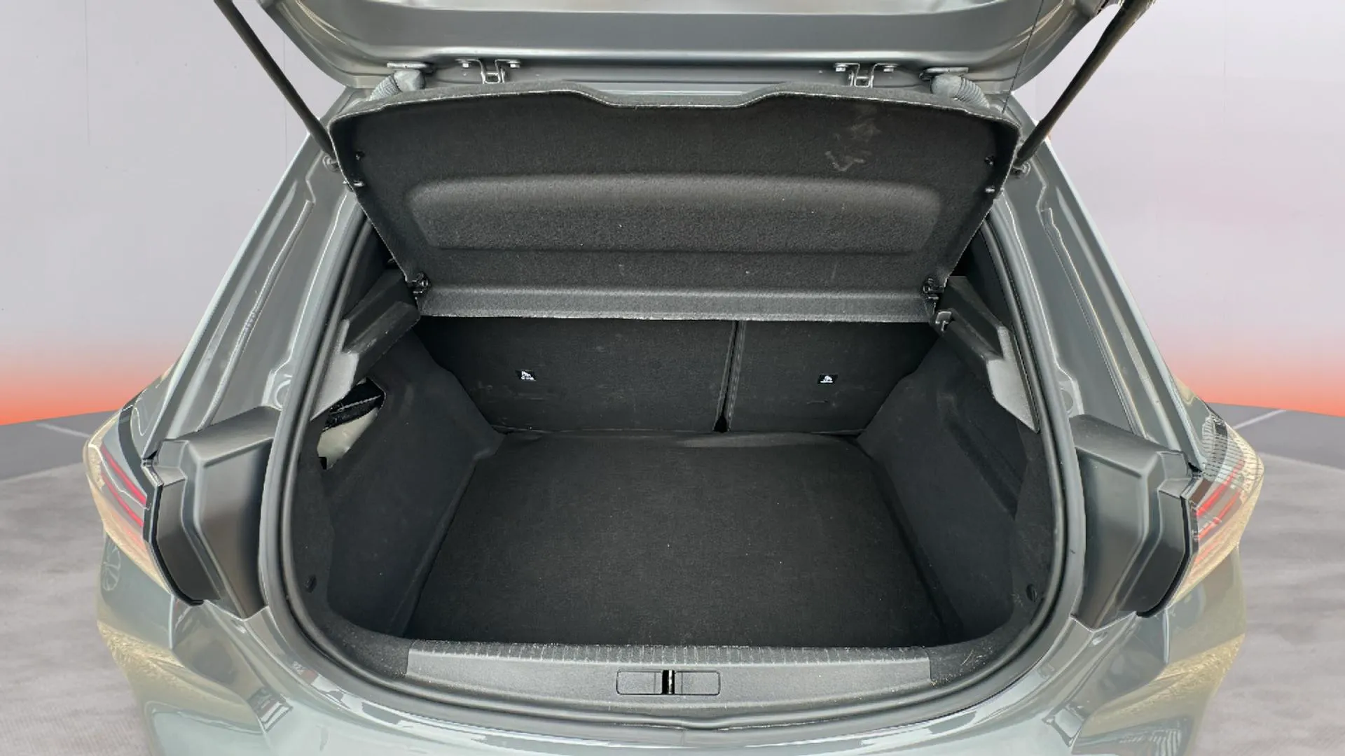 Peugeot 208 Allure Gasolina 100 - foto 10