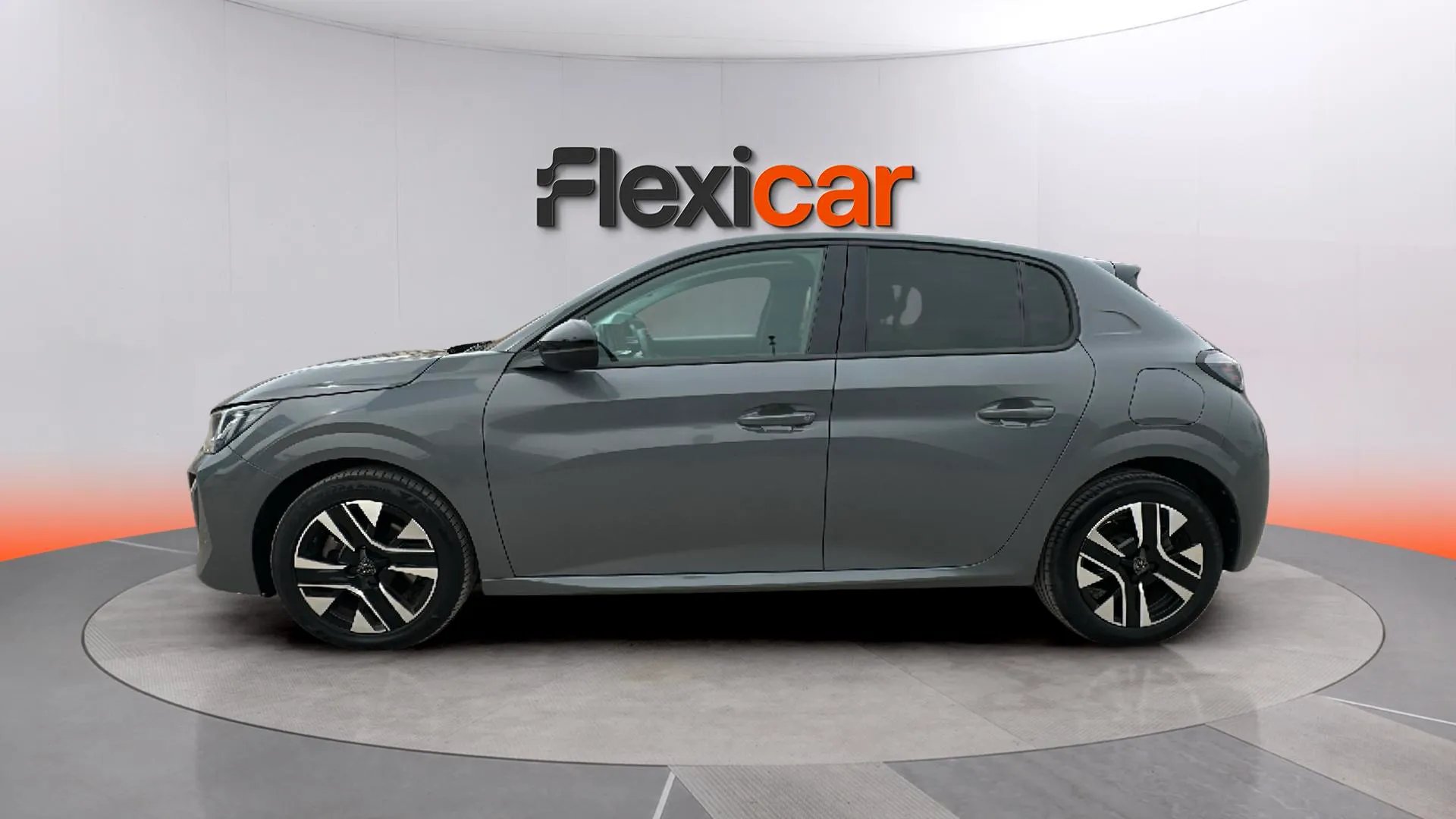 Peugeot 208 Allure Gasolina 100 - foto 4
