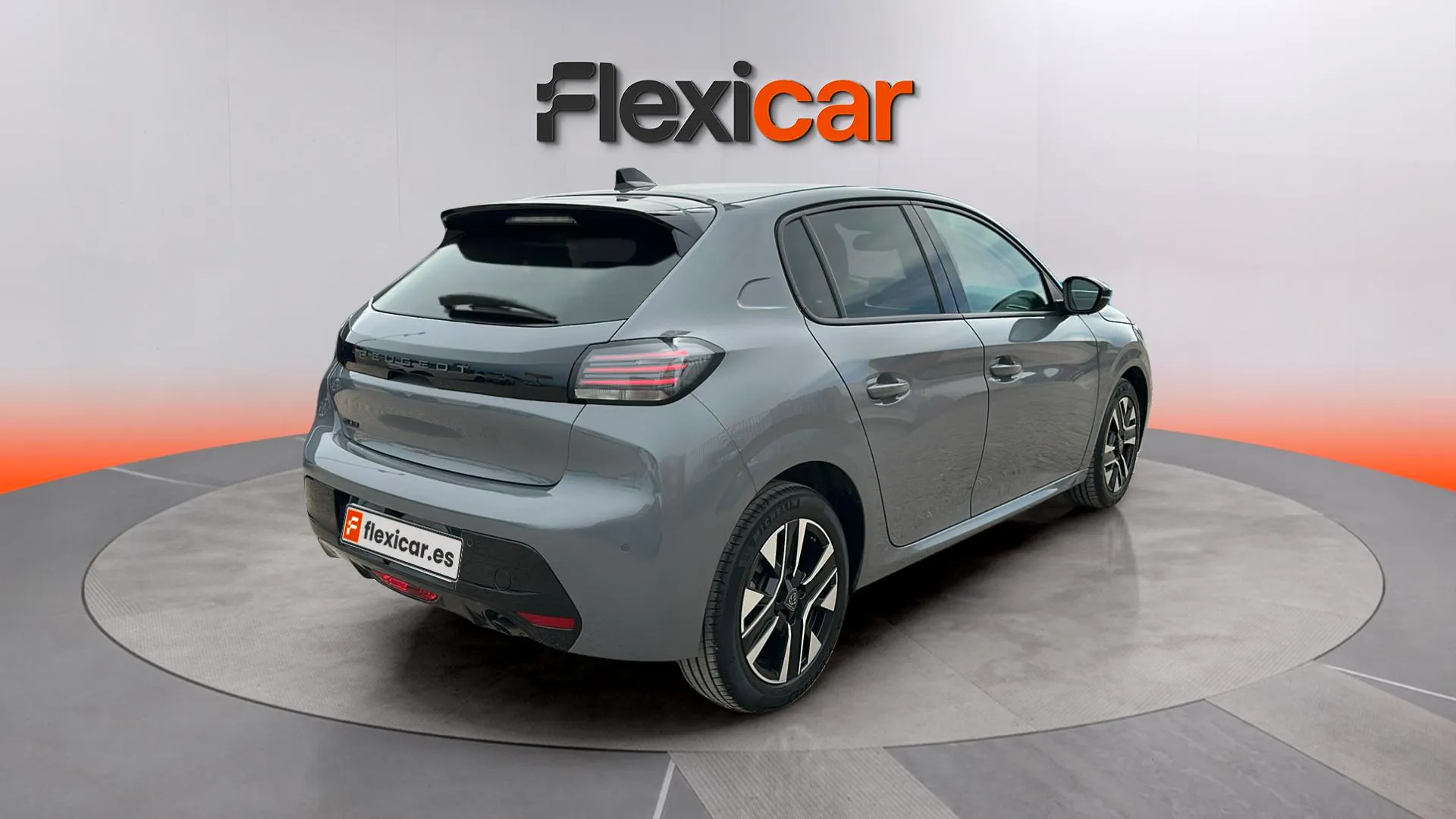 Peugeot 208 Allure Gasolina 100 - foto 7