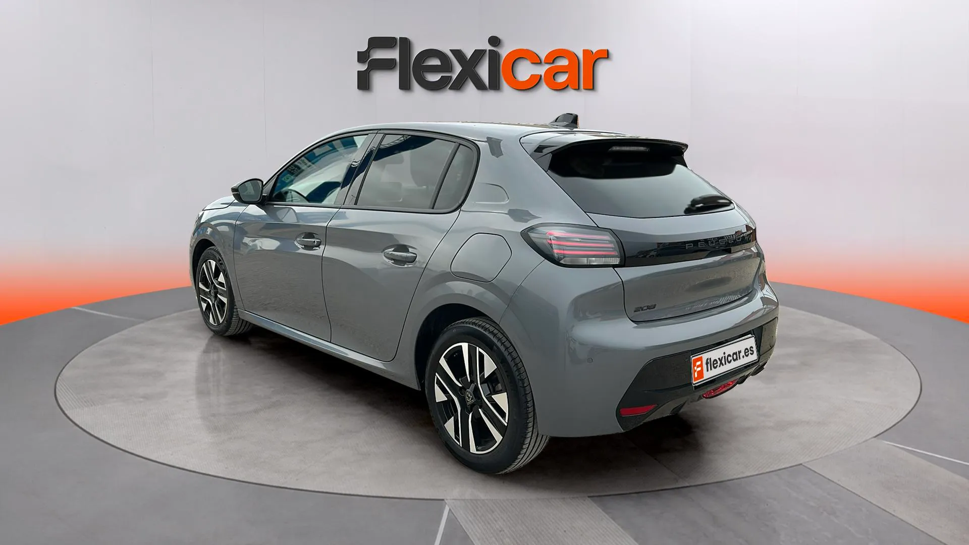 Peugeot 208 Allure Gasolina 100 - foto 5