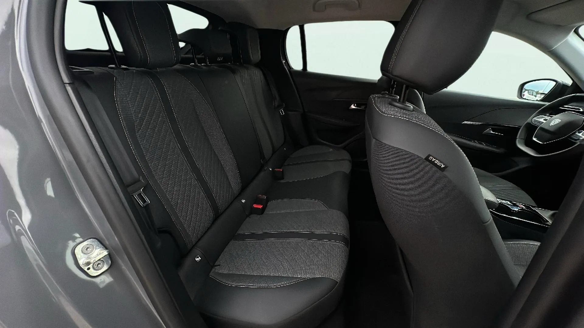 Peugeot 208 Allure Gasolina 100 - foto 19