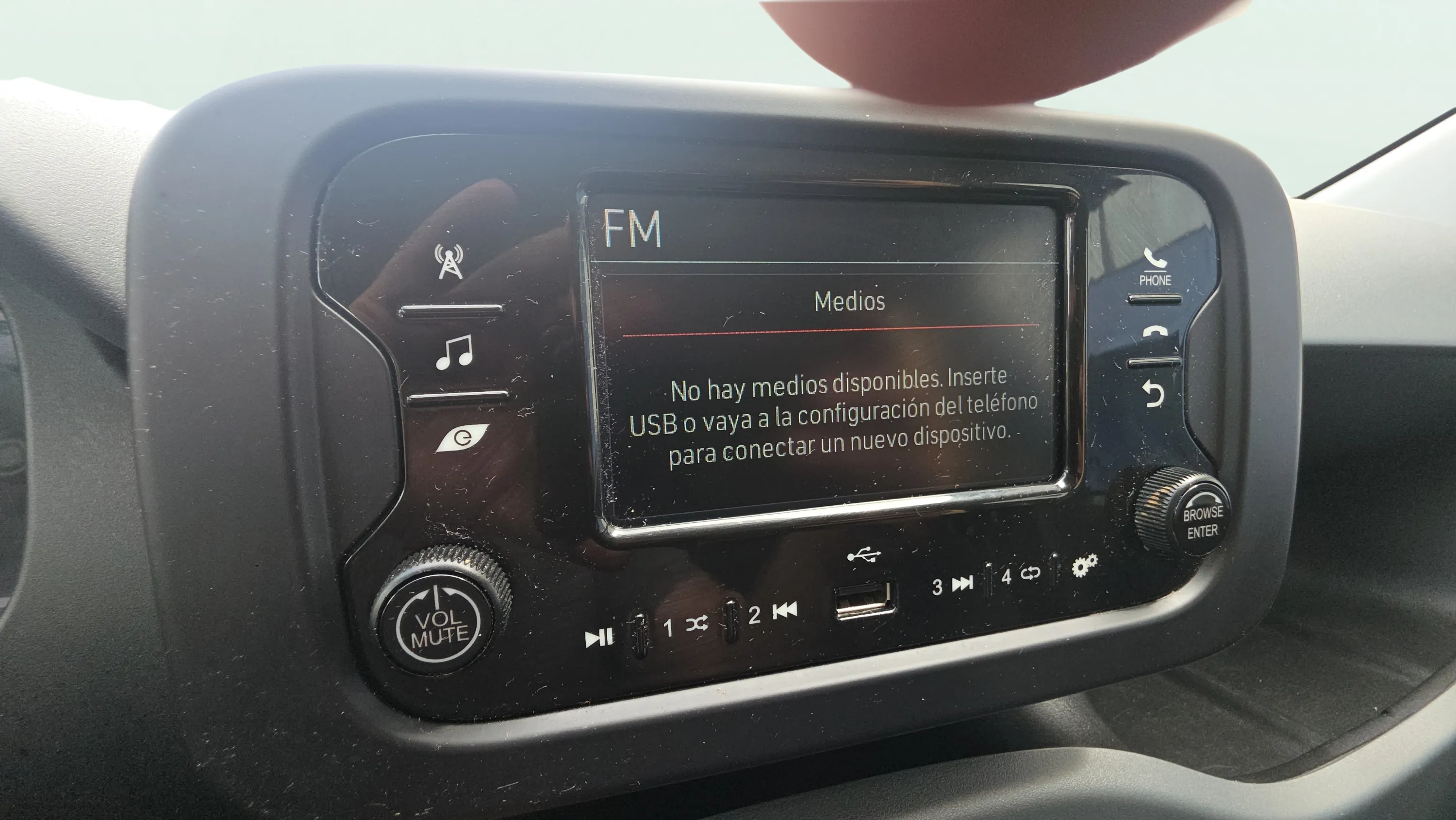Fiat Panda Cross 1.0 Hybrid - foto 23