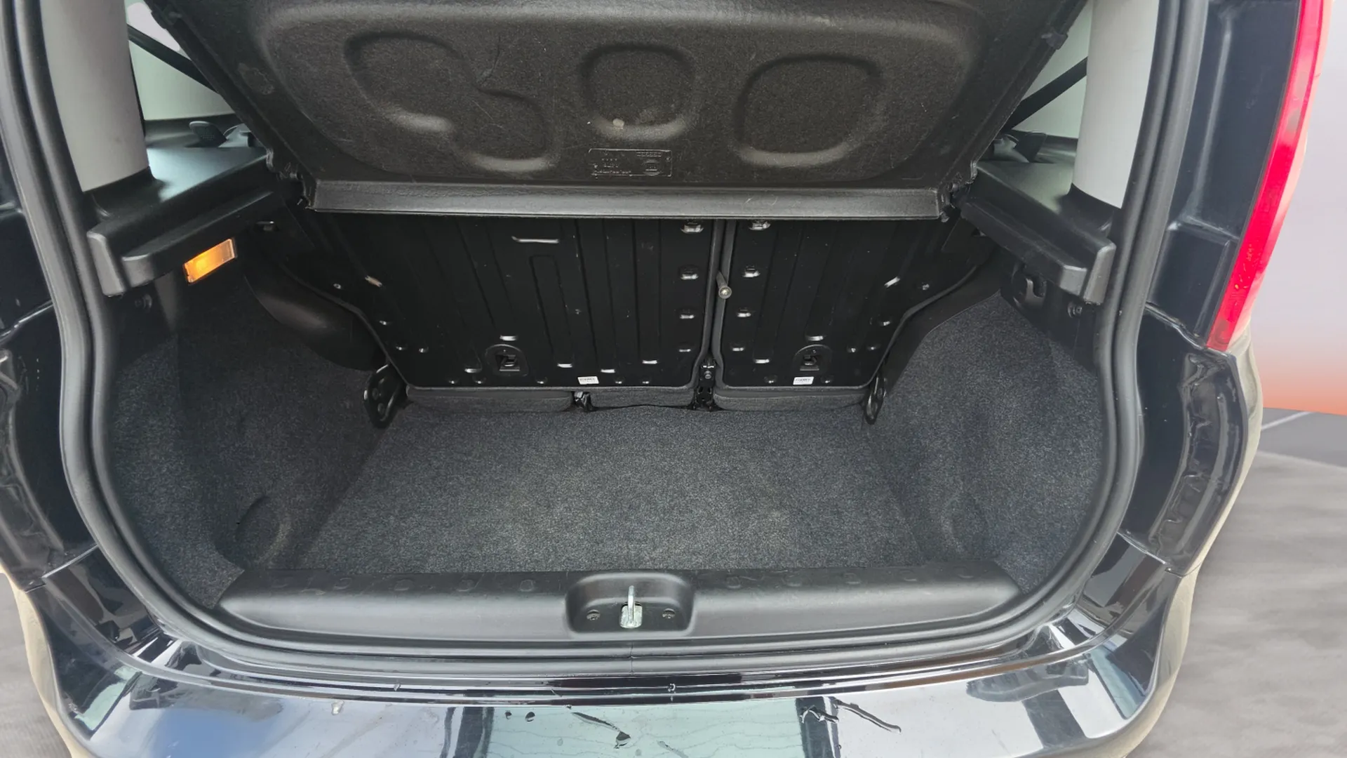 Fiat Panda Cross 1.0 Hybrid - foto 9