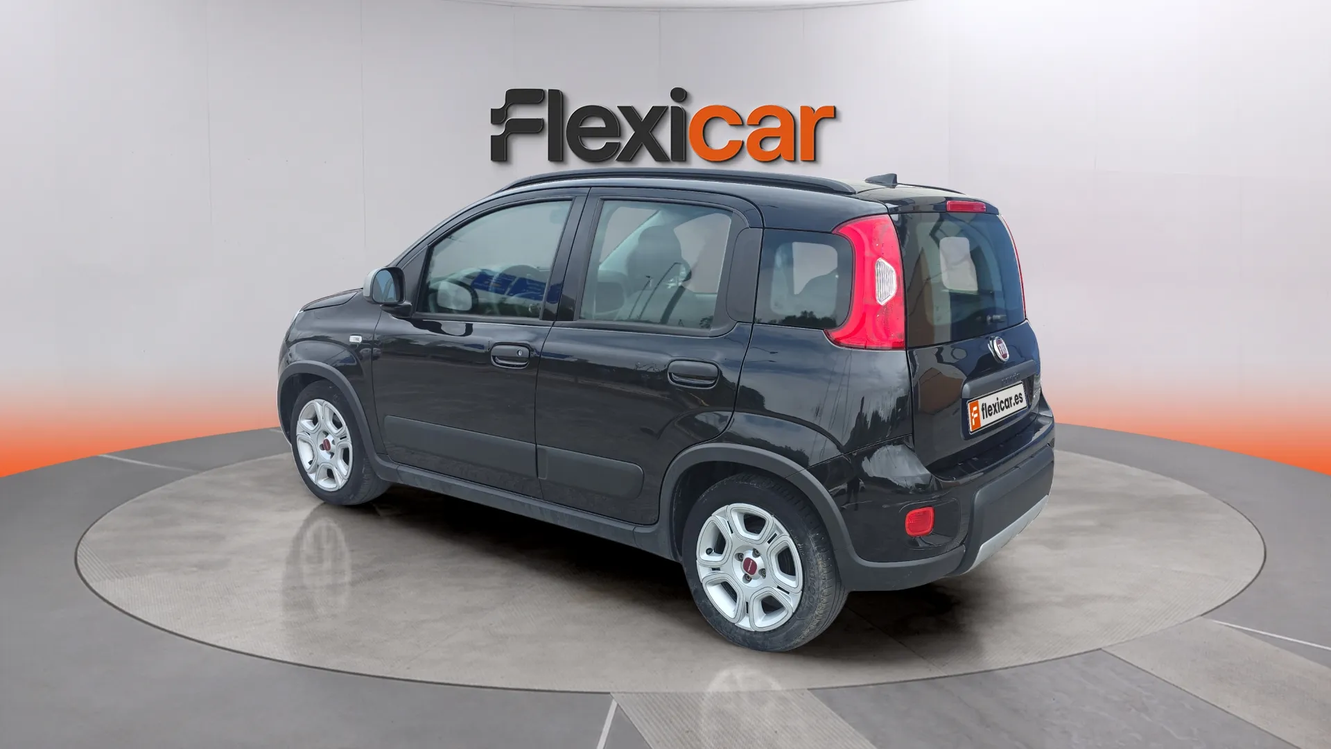 Fiat Panda Cross 1.0 Hybrid - foto 8
