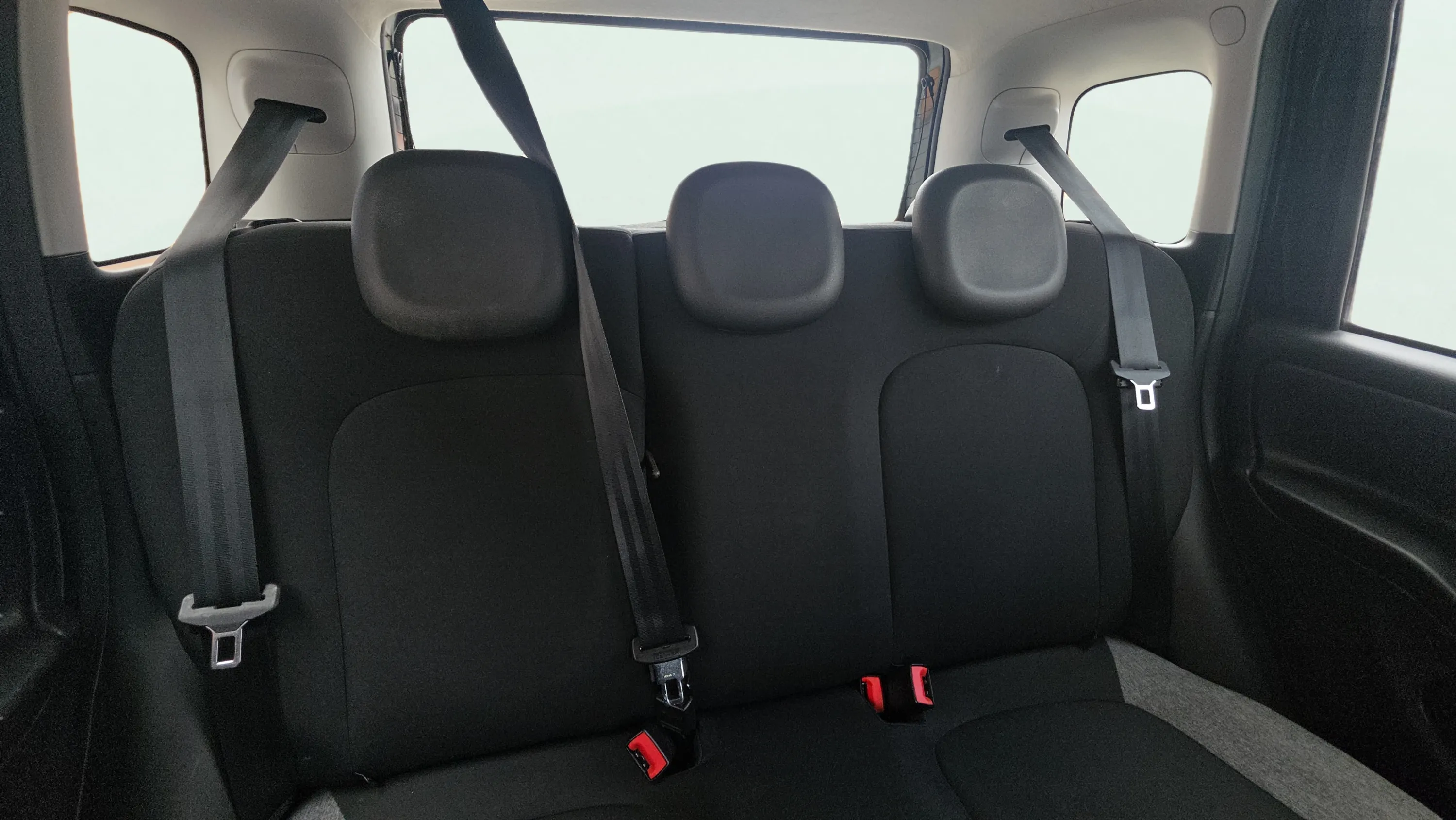 Fiat Panda Cross 1.0 Hybrid - foto 15