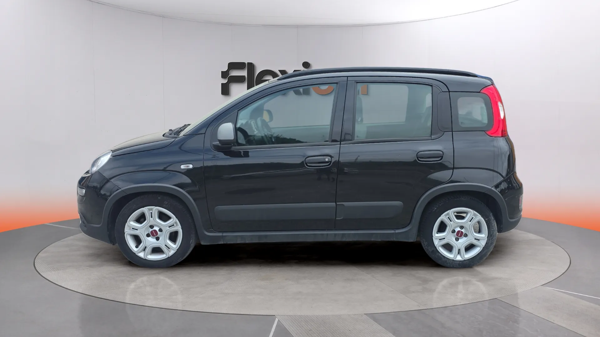 Fiat Panda Cross 1.0 Hybrid - foto 5