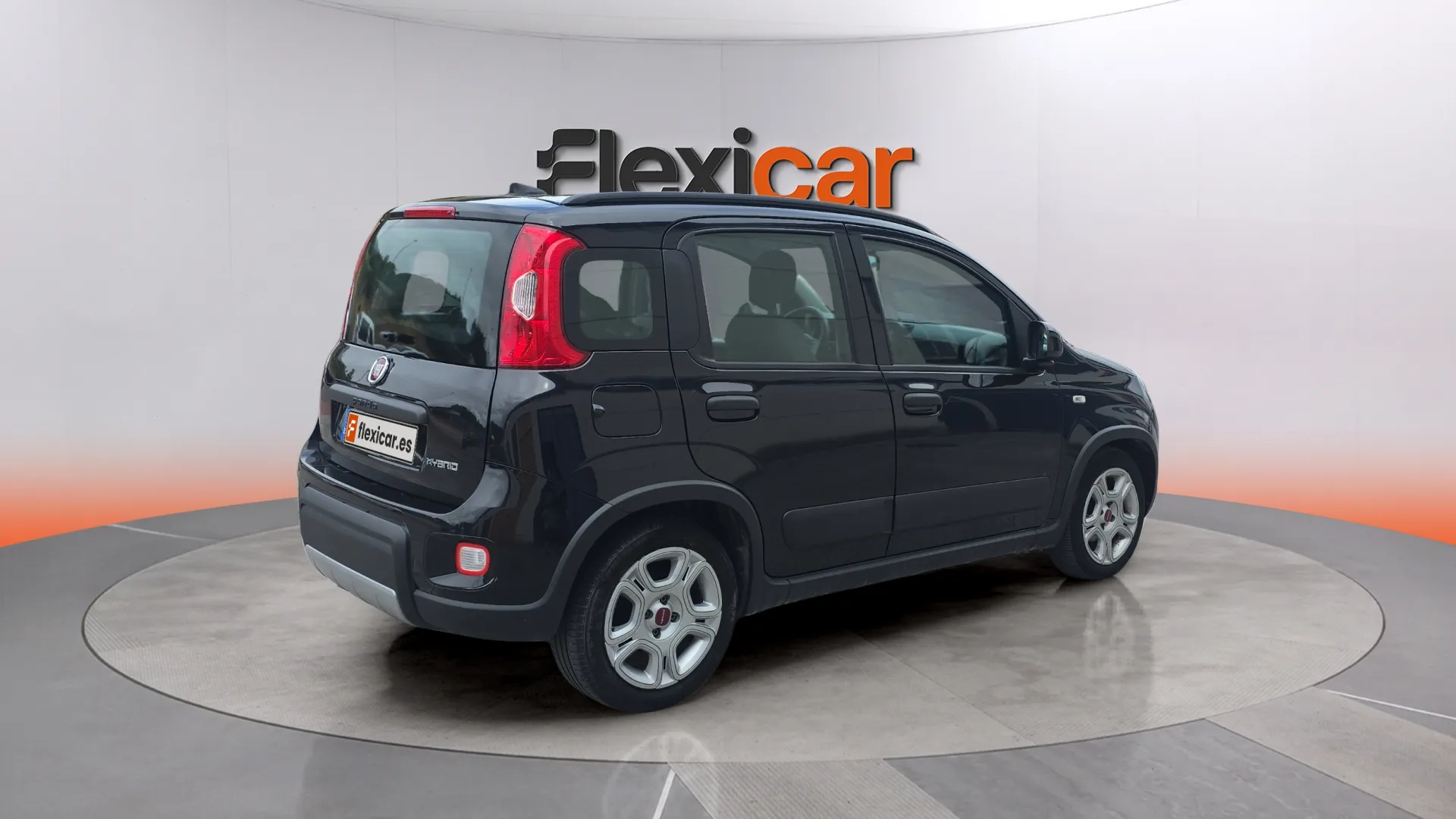Fiat Panda Cross 1.0 Hybrid - foto 6