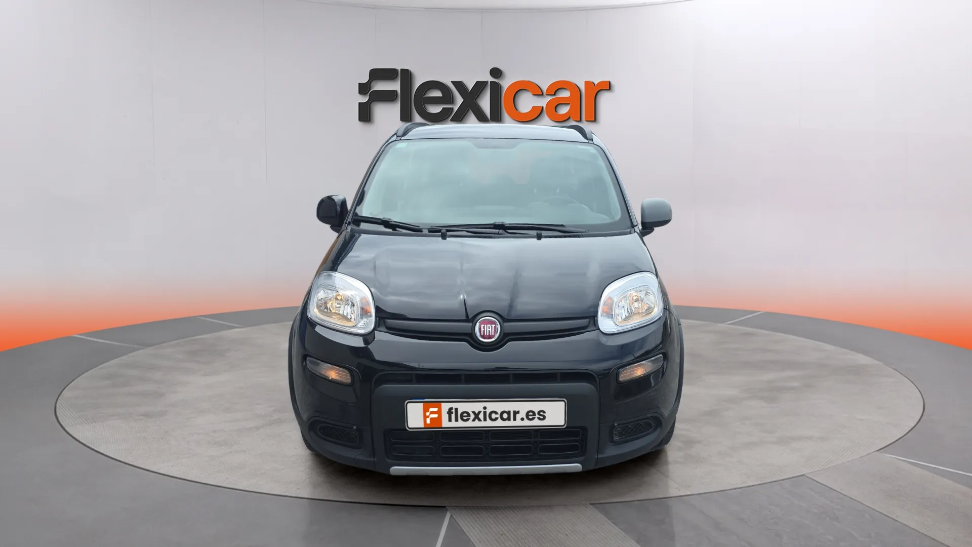 Fiat Panda Cross 1.0 Hybrid - foto 2