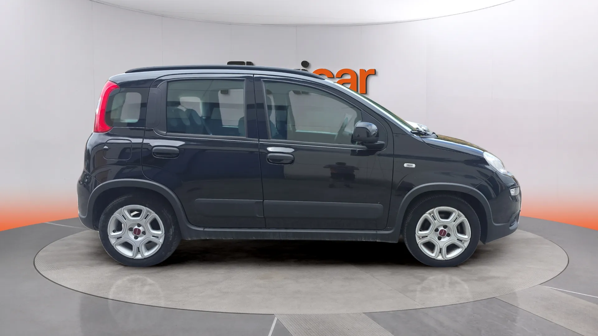 Fiat Panda Cross 1.0 Hybrid - foto 4