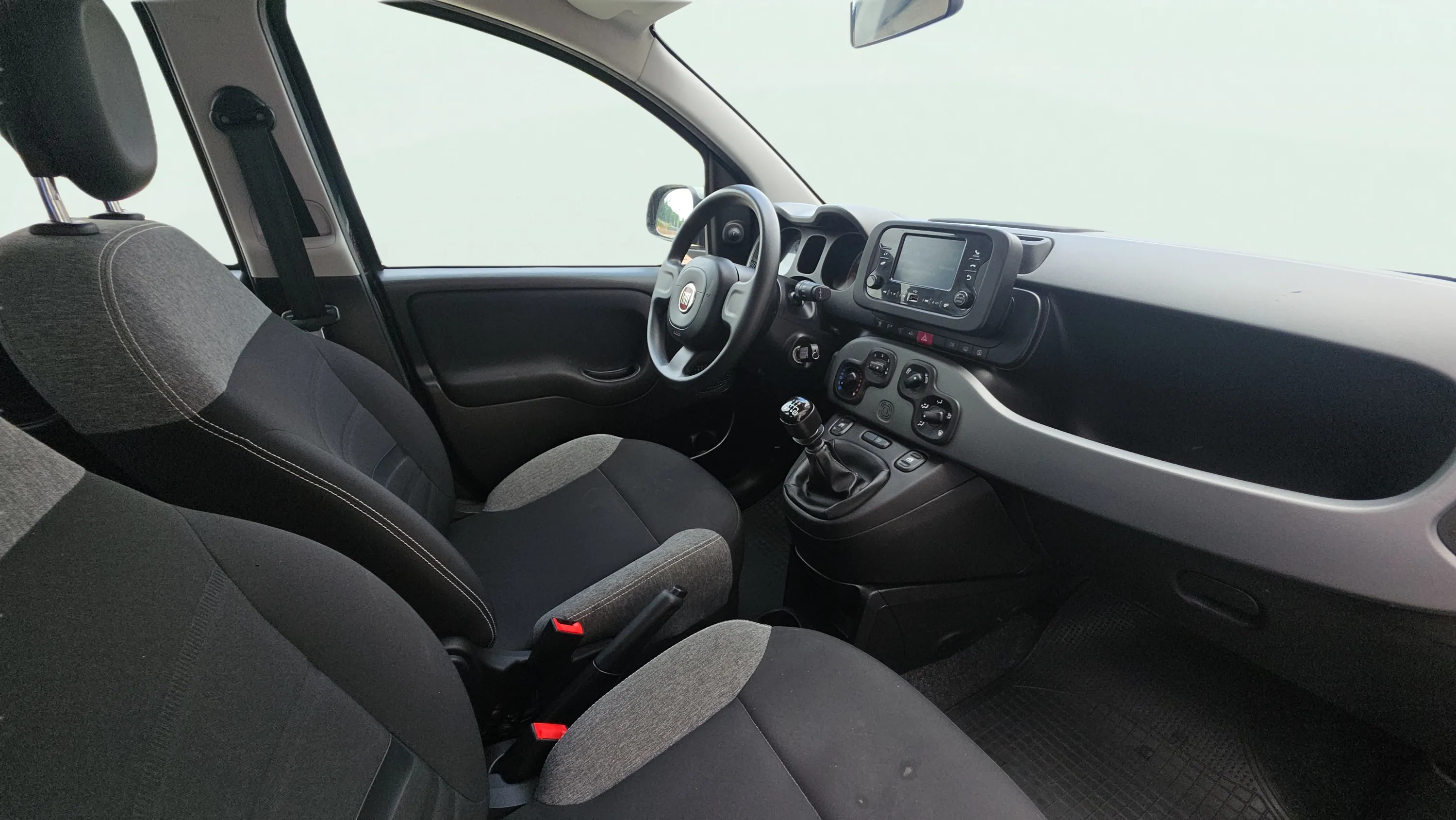 Fiat Panda Cross 1.0 Hybrid - foto 13