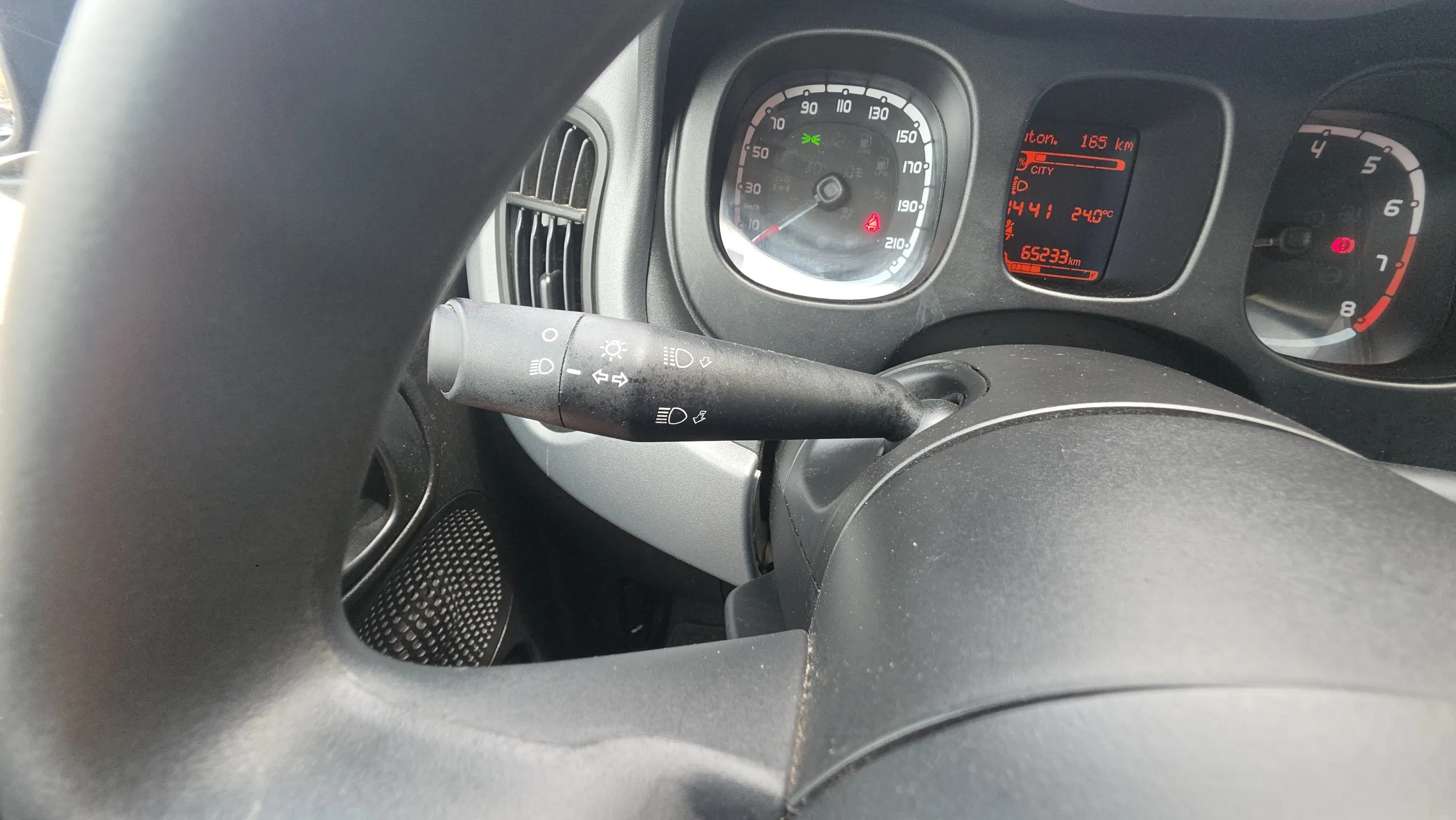 Fiat Panda Cross 1.0 Hybrid - foto 20
