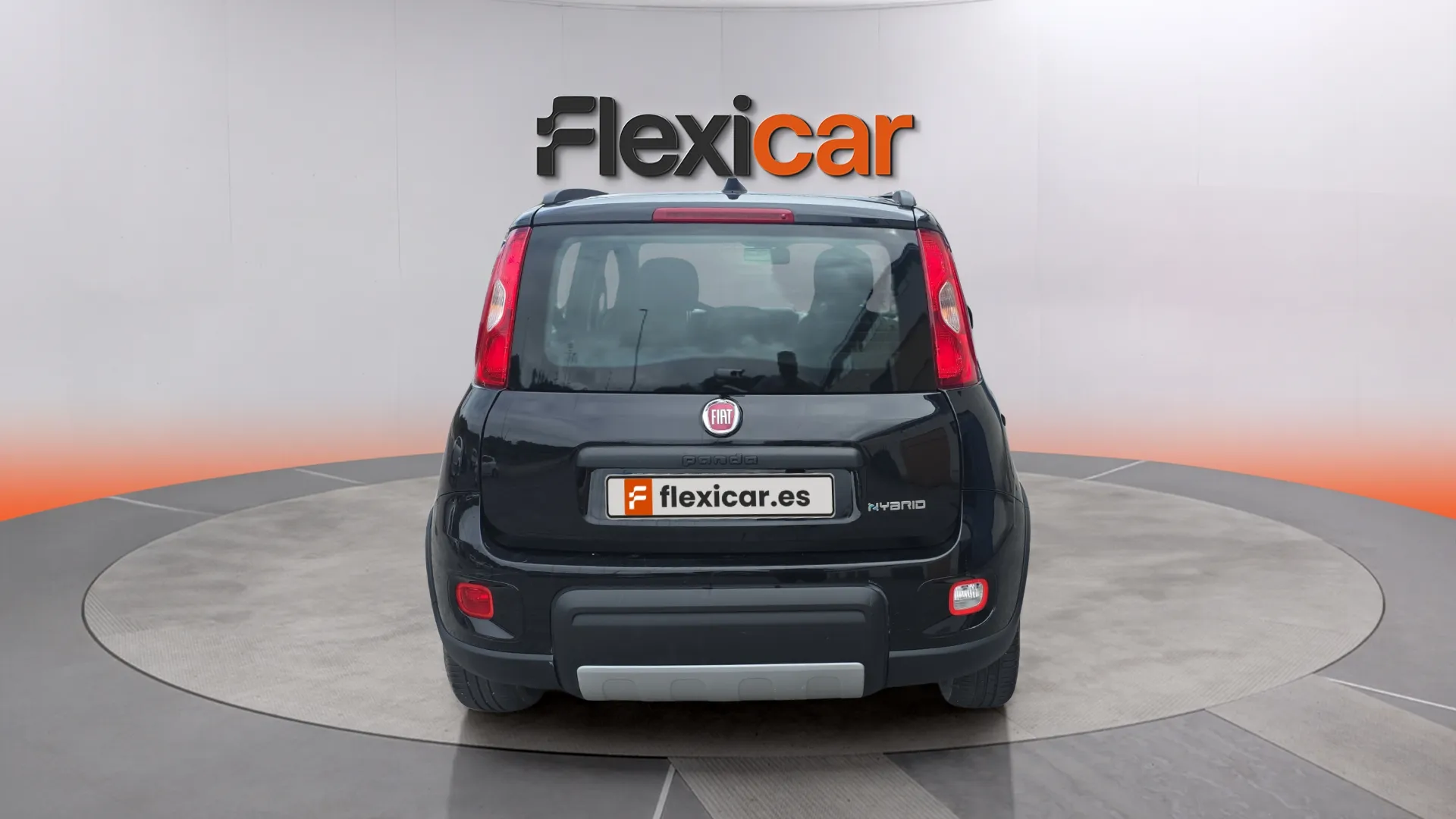 Fiat Panda Cross 1.0 Hybrid - foto 7