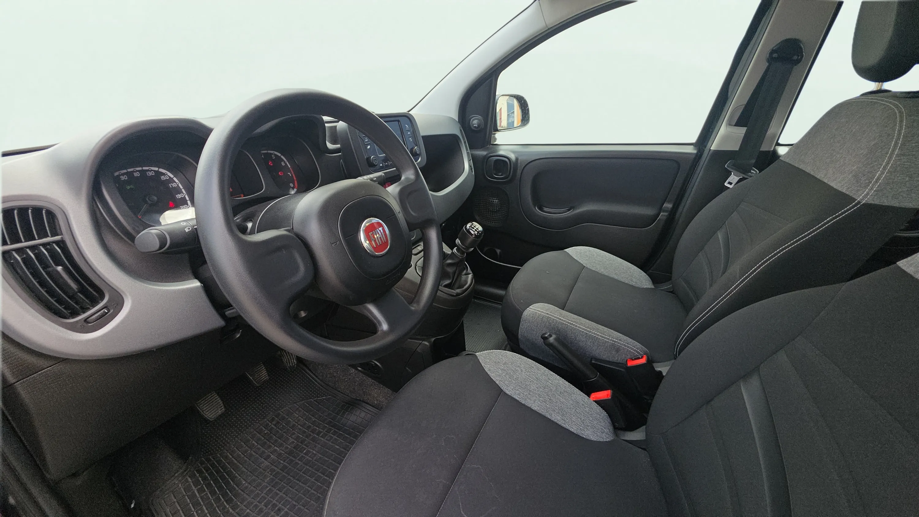 Fiat Panda Cross 1.0 Hybrid - foto 16