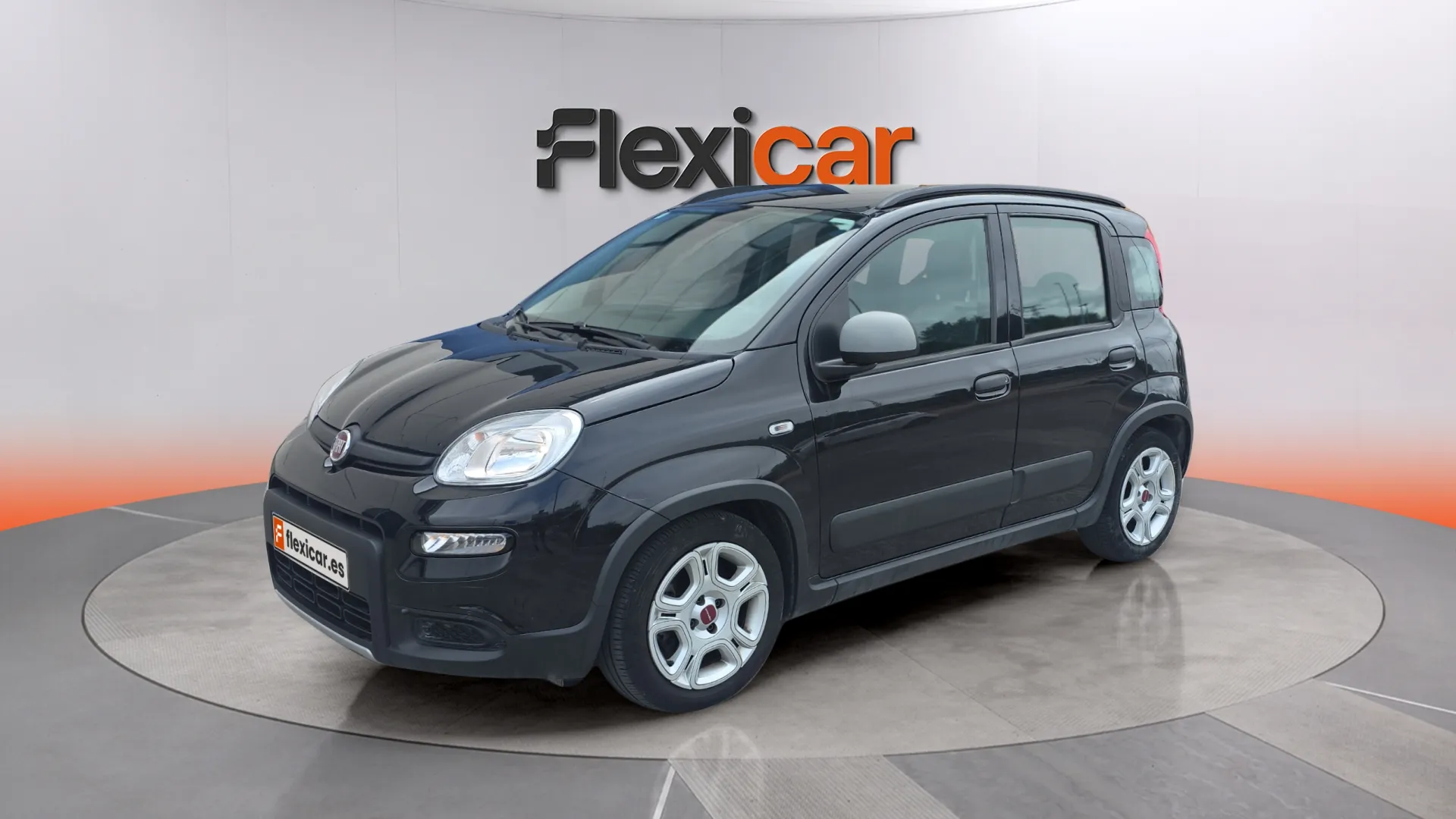 Fiat Panda Cross 1.0 Hybrid - foto 3