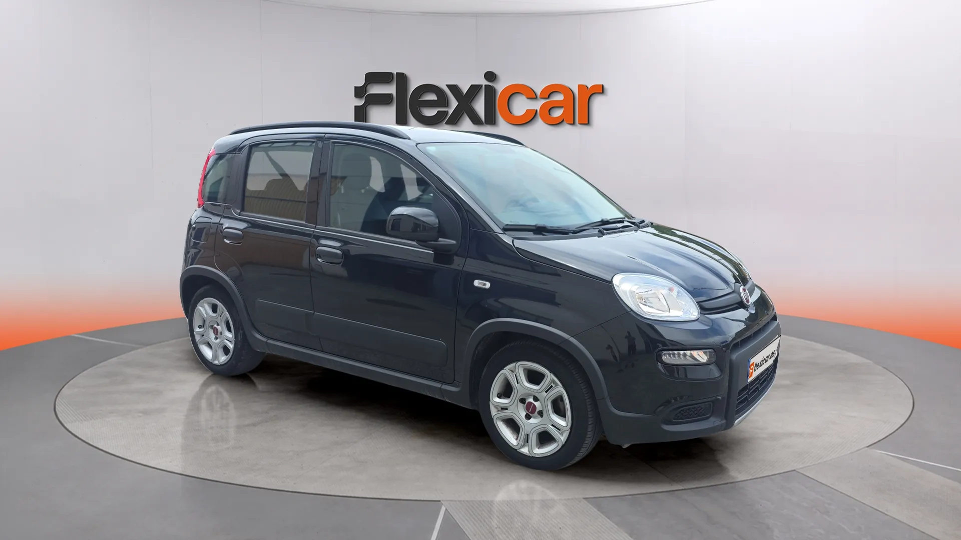 Fiat Panda Cross 1.0 Hybrid