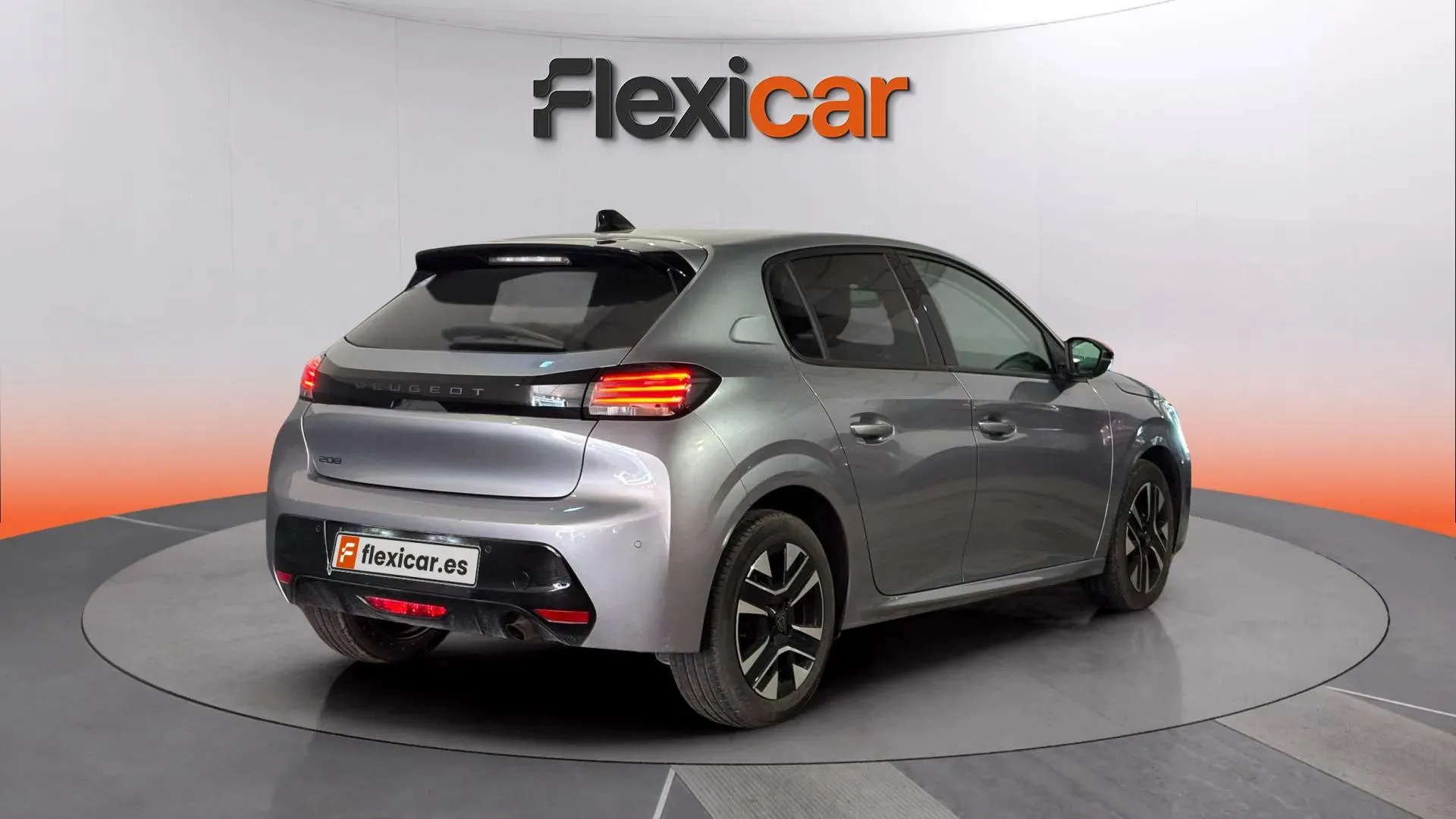 Peugeot 208 Allure Gasolina 100 - foto 4