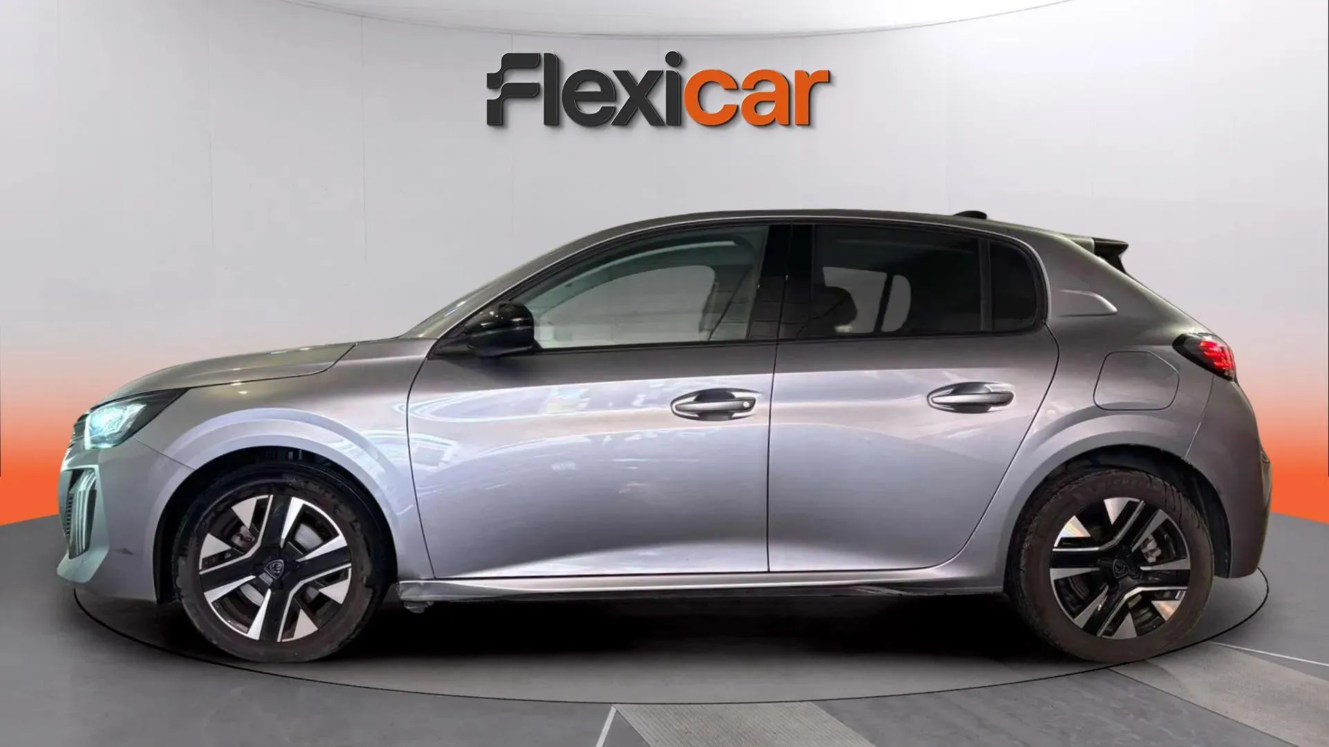 Peugeot 208 Allure Gasolina 100 - foto 3