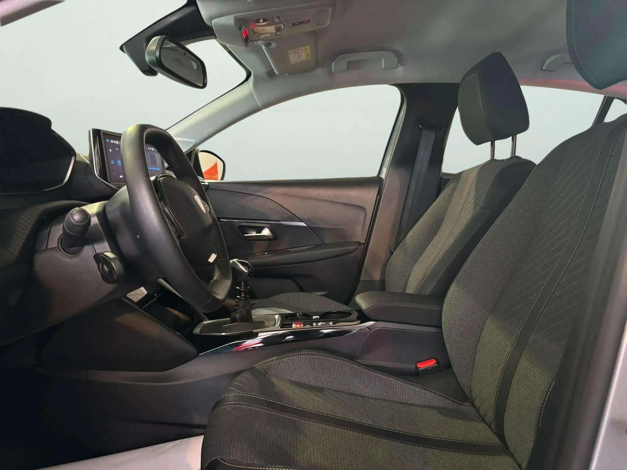 Peugeot 208 Allure Gasolina 100 - foto 9
